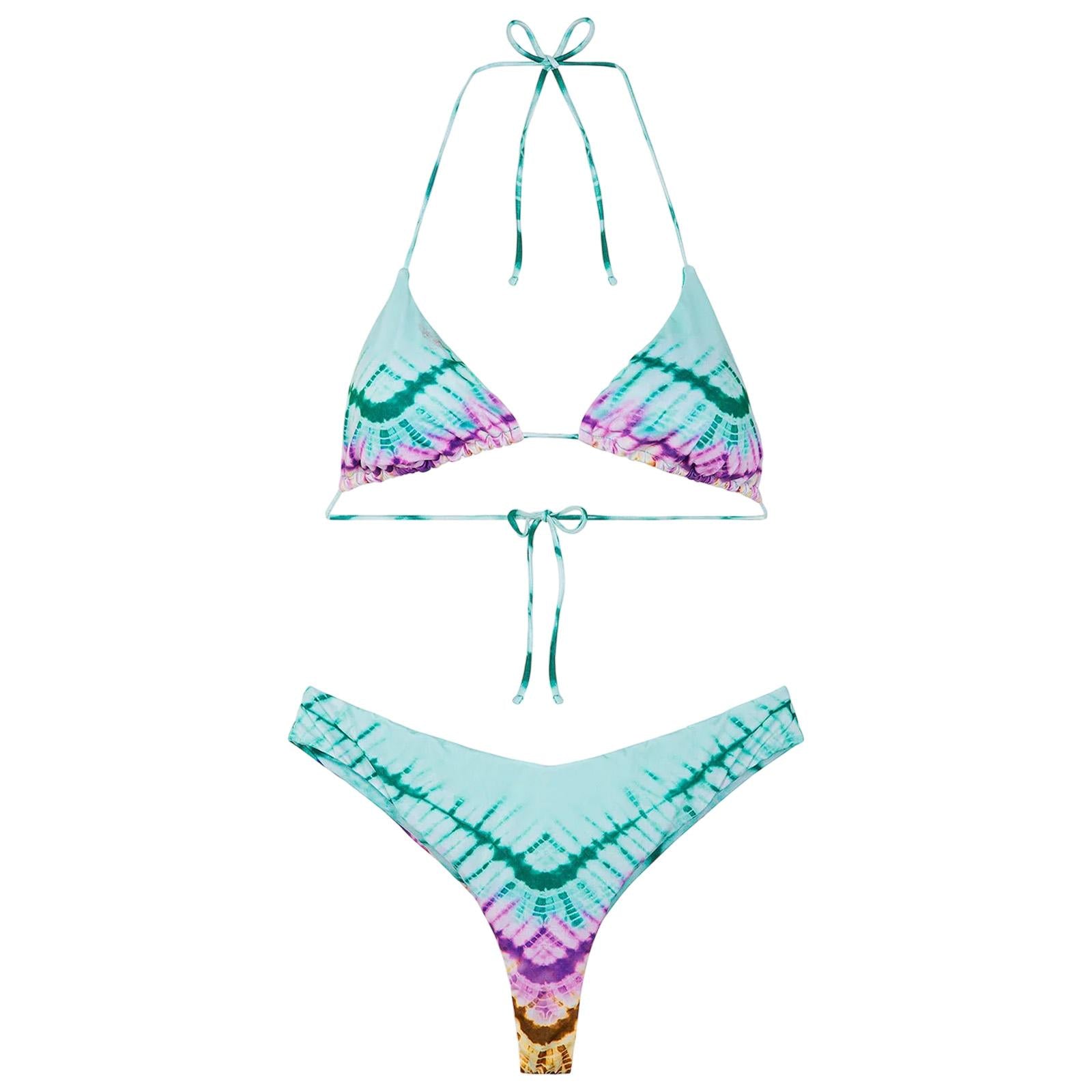 Bikini FK Donna FK25-2114 X10