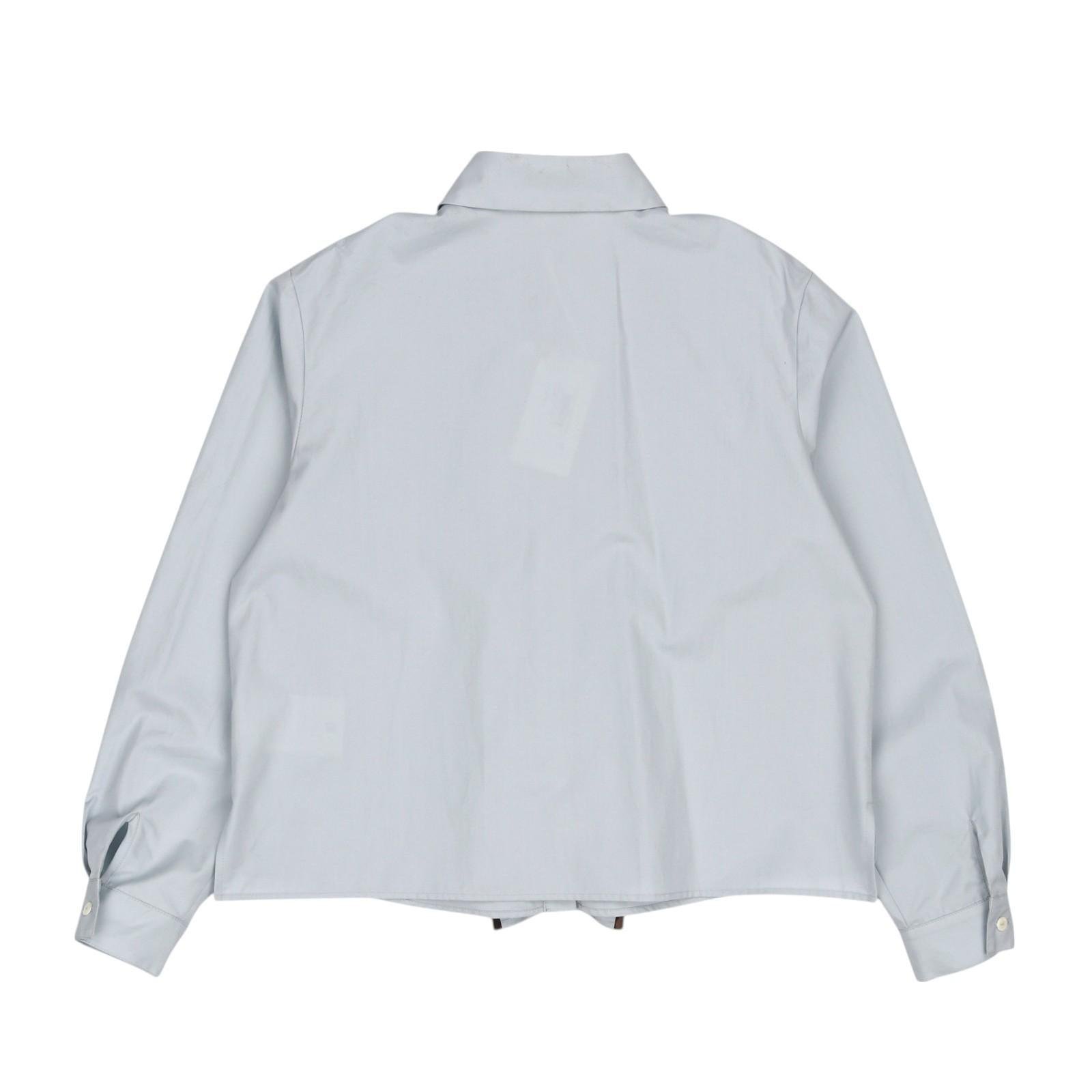 Camicia FENDI kids JFC116-AEXZ F08S8 FENDI