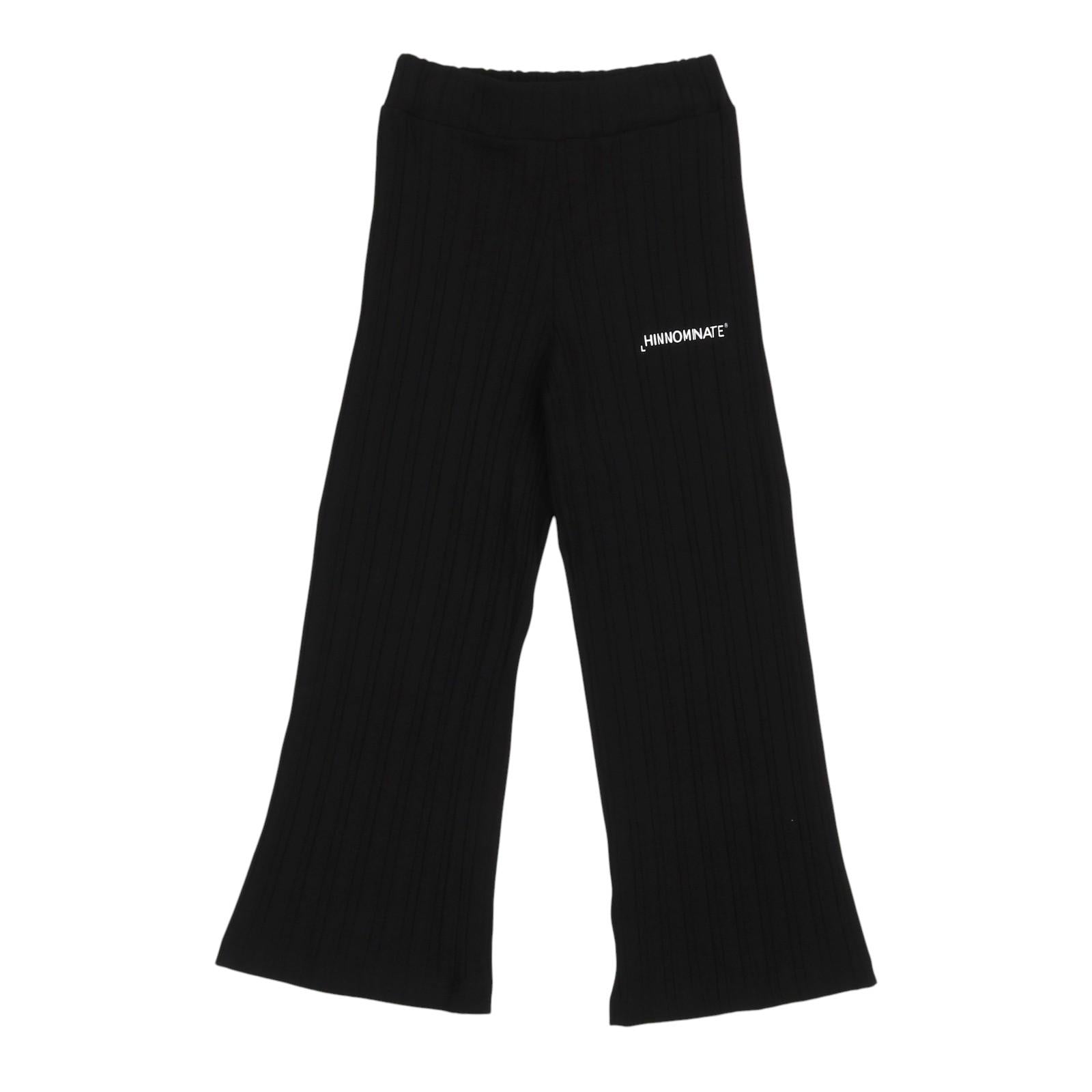 Pantalone HINNOMINATE kids 3645P00193 NER HINNOMINATE