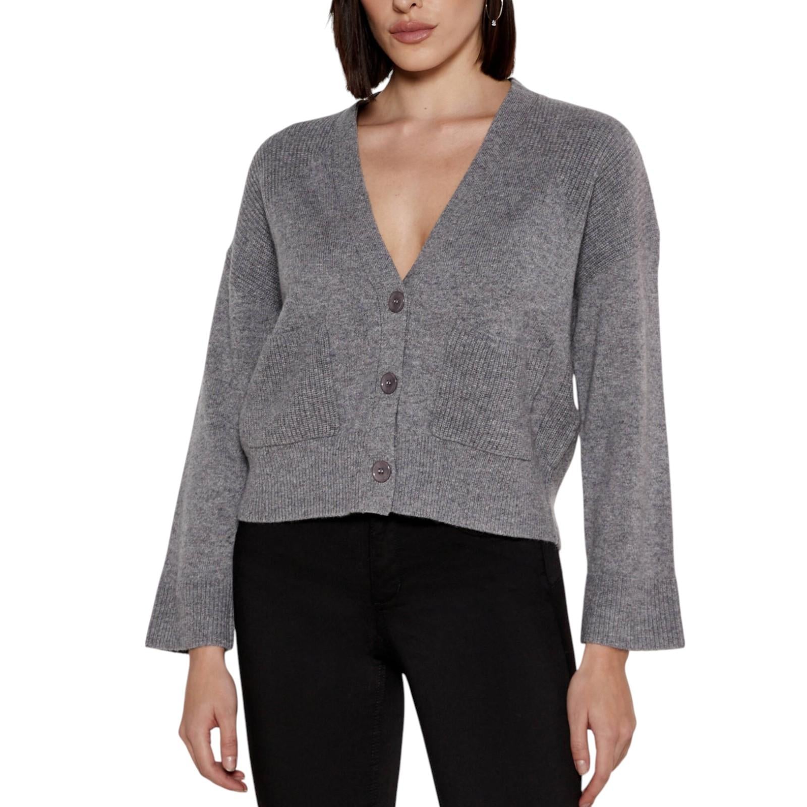 Cardigan LIU JO WF4433-MS009 02050 LIU JO