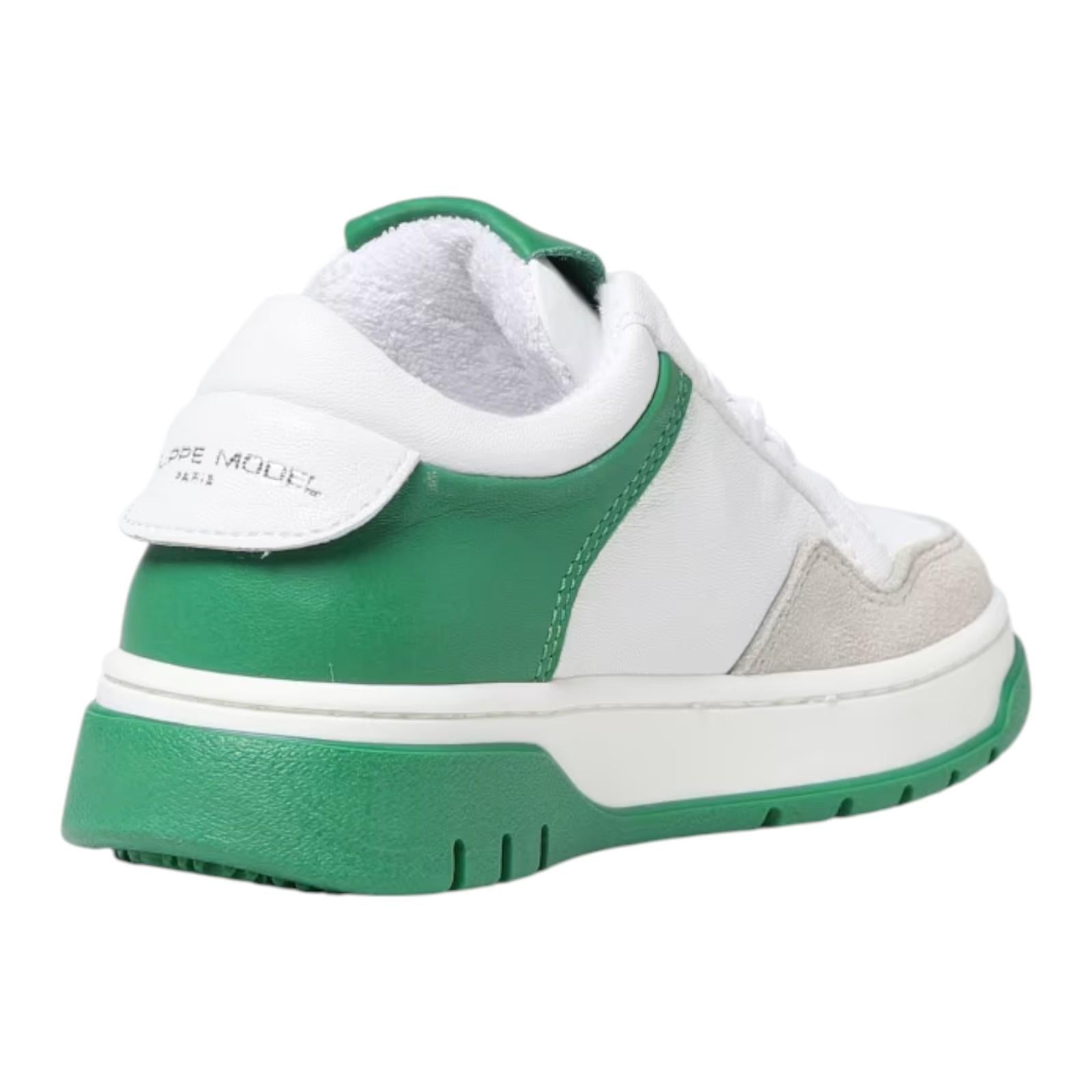 Sneakers PHILIPPE MODEL kids Bambino 74220 03