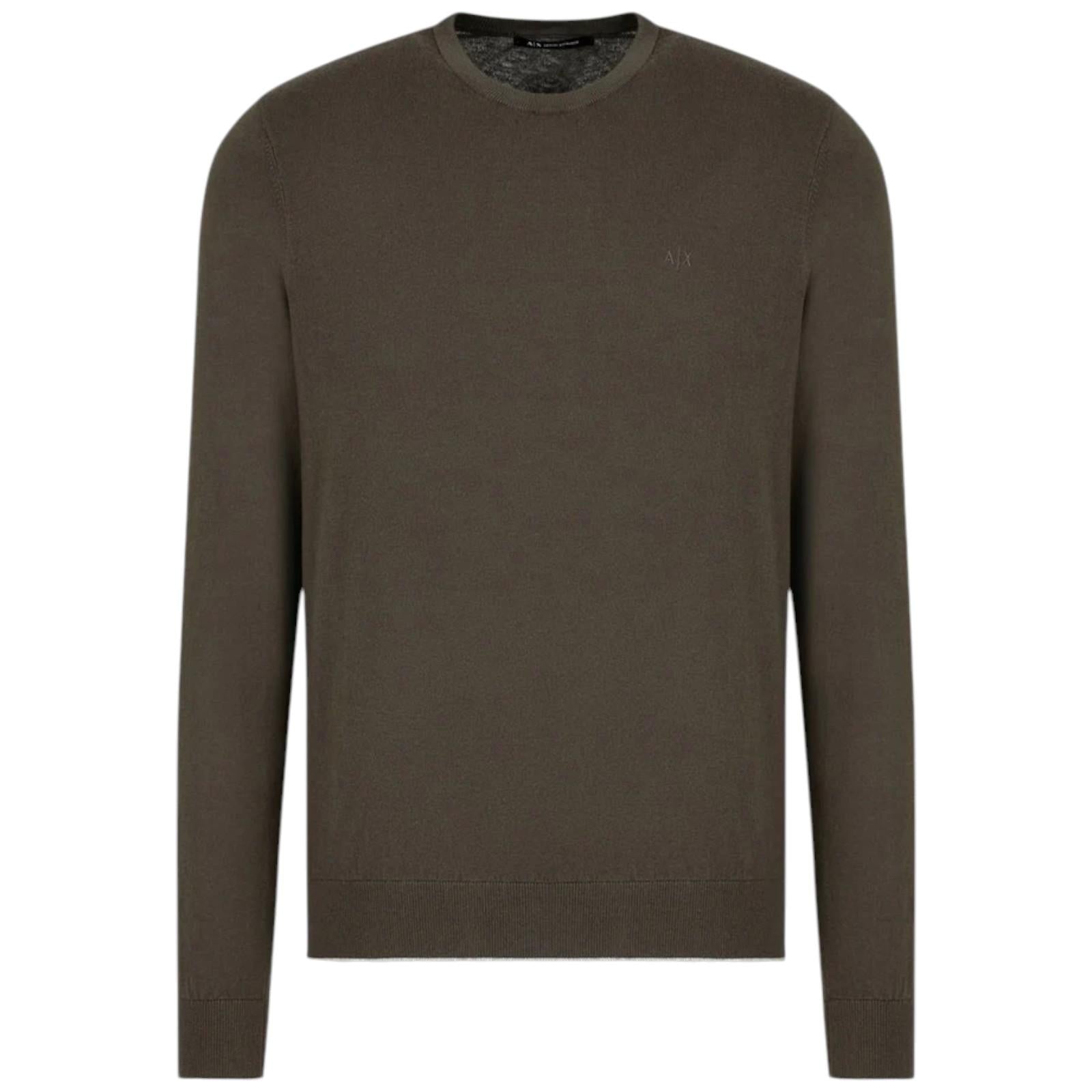 Maglione ARMANI EXCHANGE 8NZM6A-ZM1HZ 1897 ARMANI EXCHANGE