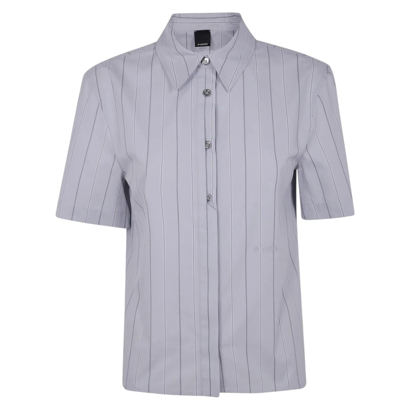 Camicia PINKO 104779-A2FH IZZ PINKO
