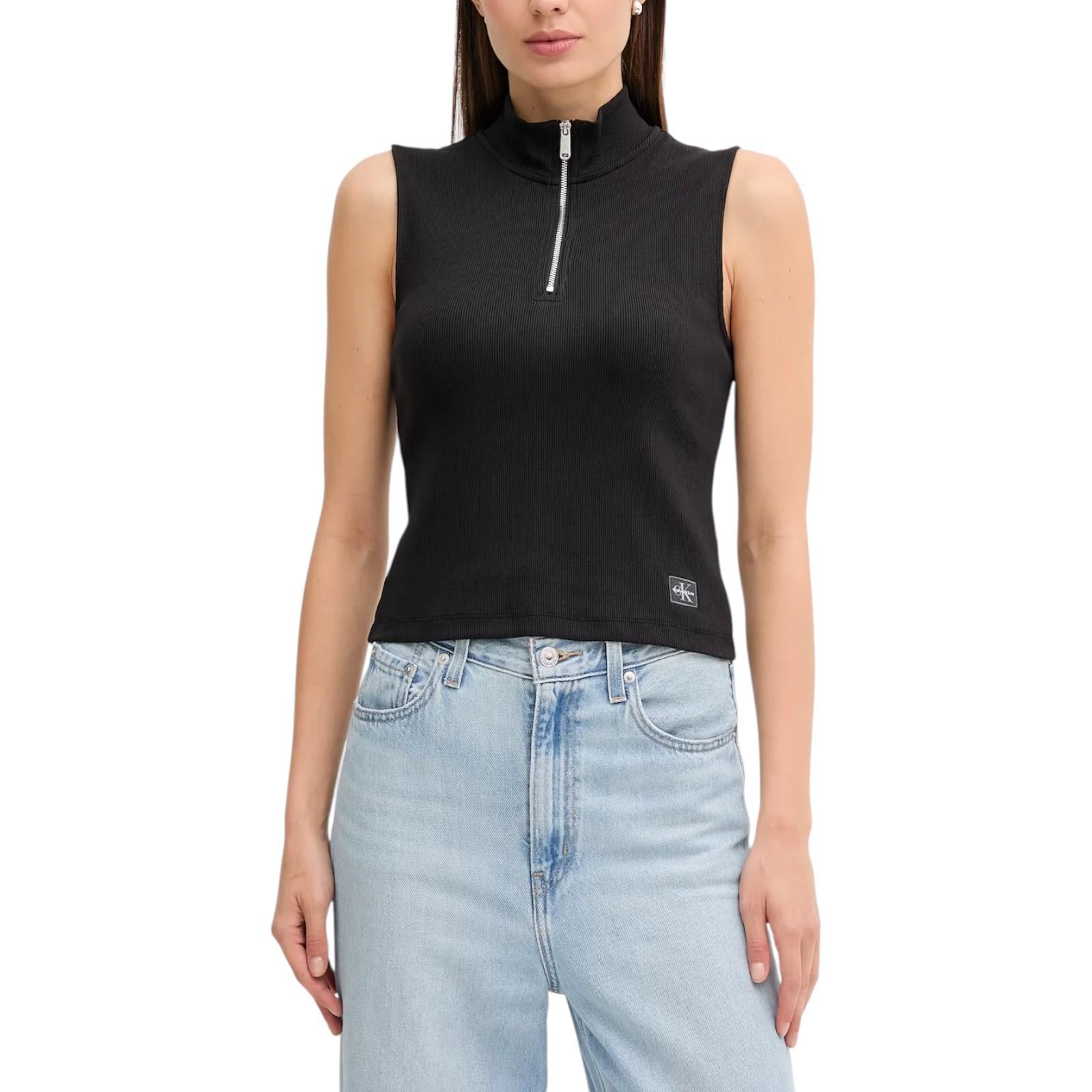 Top CALVIN KLEIN Donna LV047C909G UB1