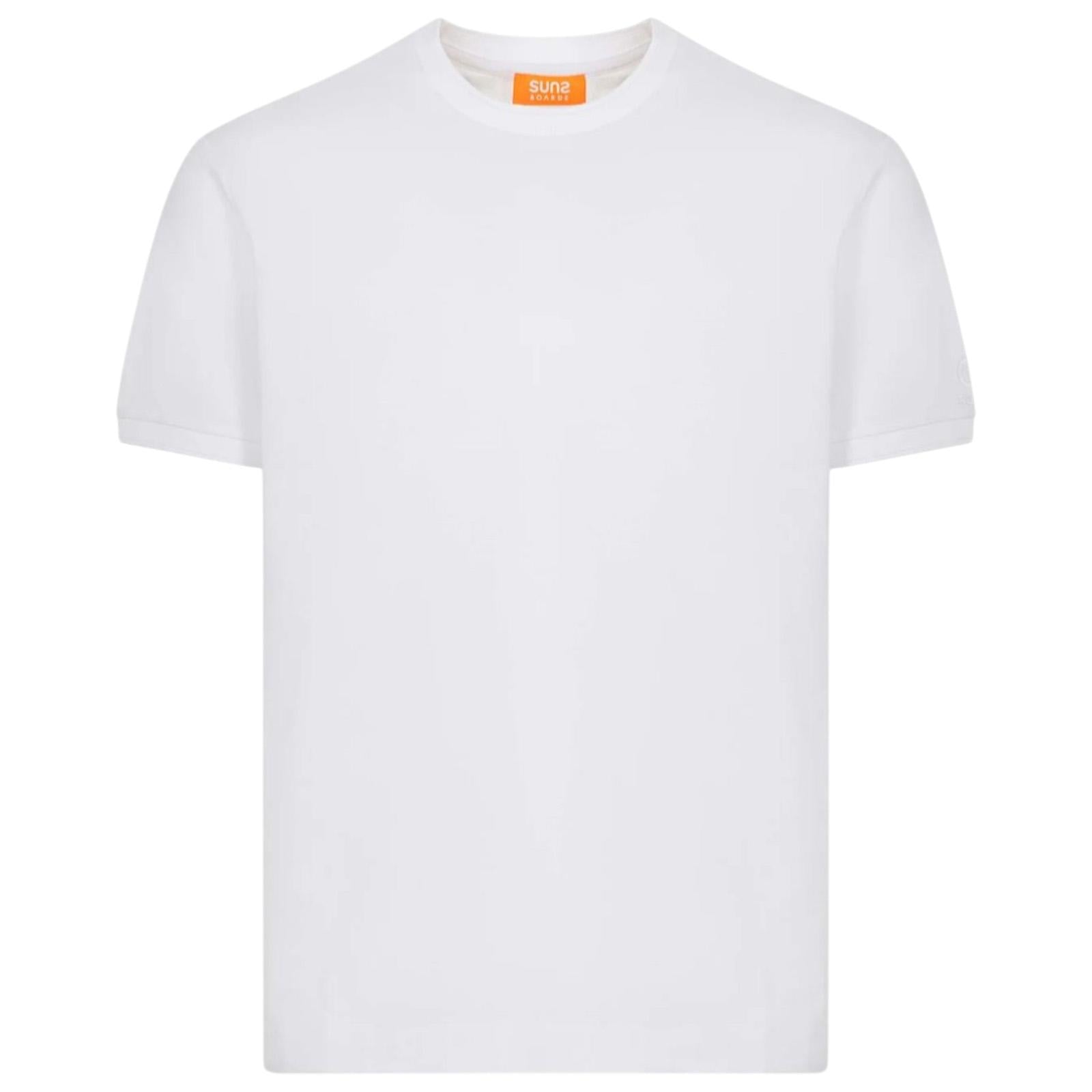 T-shirt SUNS TSS51002U V4 SUNS