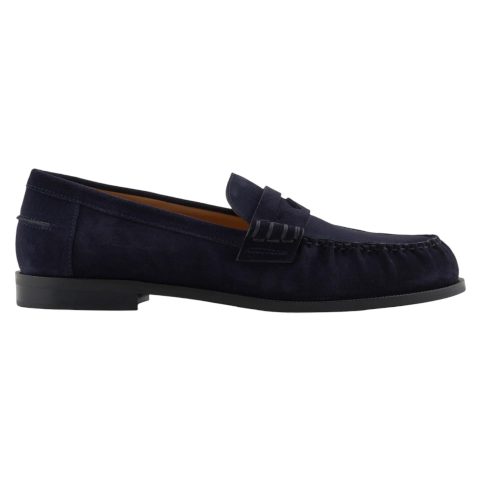 Mocassini EMPORIO ARMANI Uomo X4A194-XF850 00285