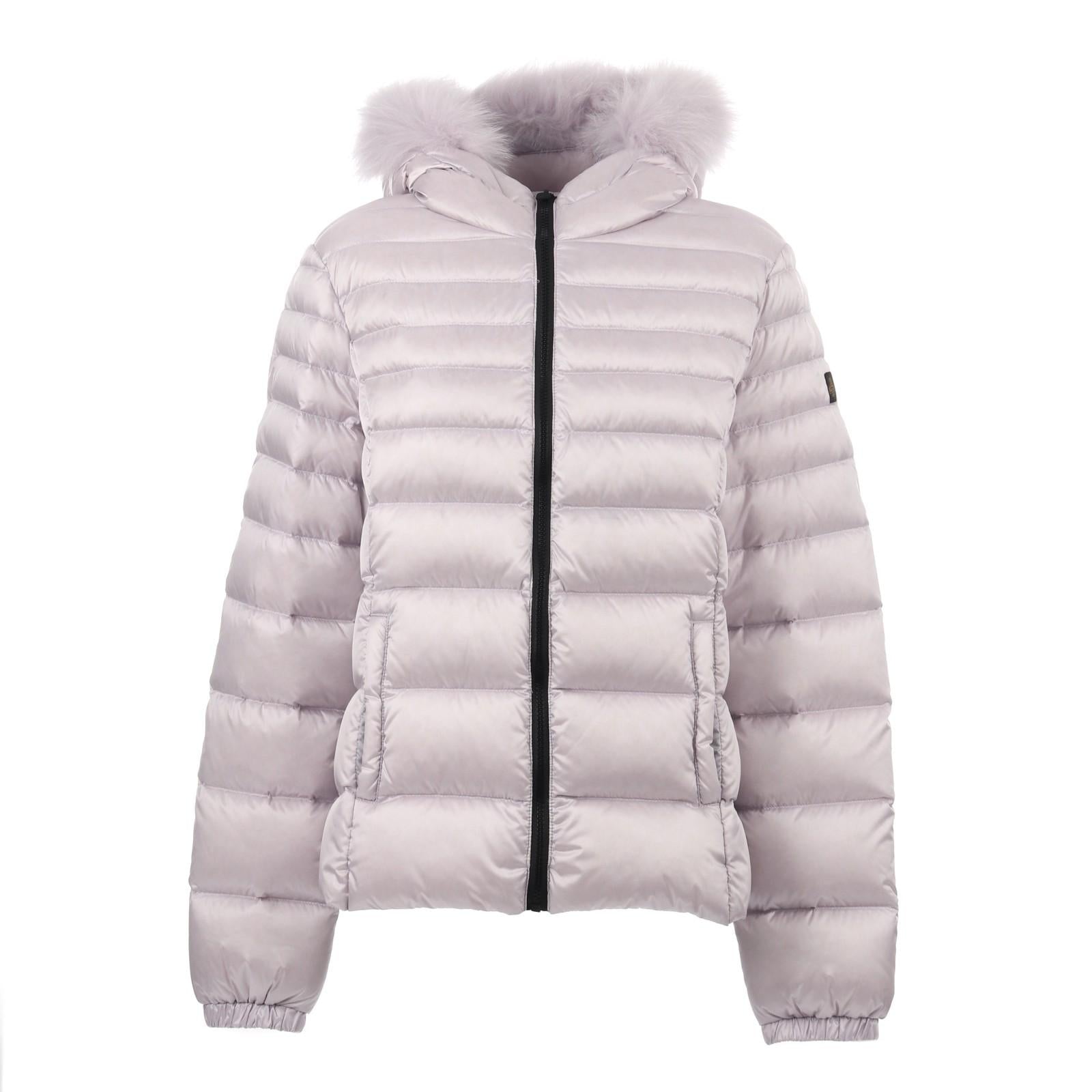 Giubbotto REFRIGIWEAR W97618-RA0035 F04910 REFRIGIWEAR