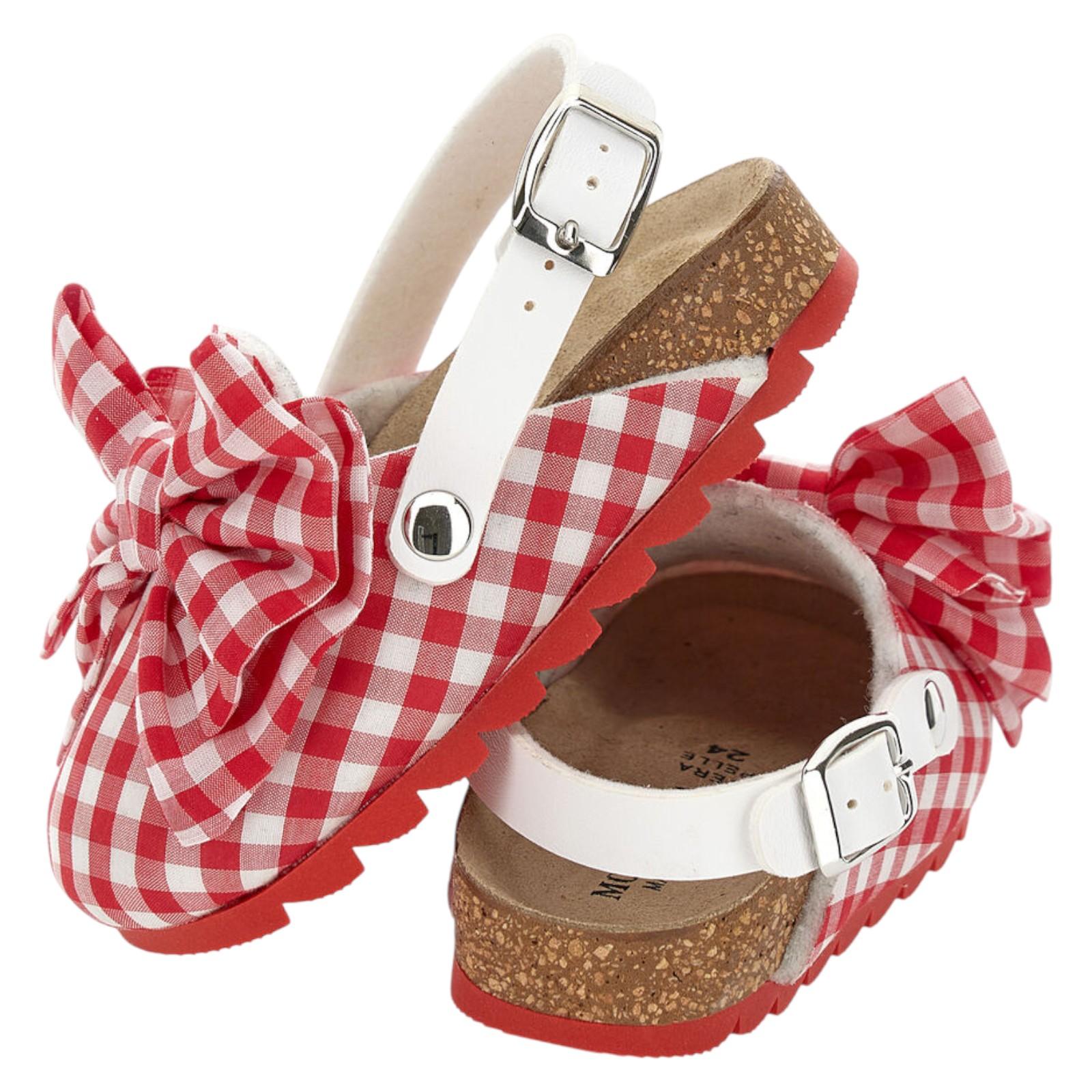Sabot MONNALISA kids Bambina 8CE021-5115 4499