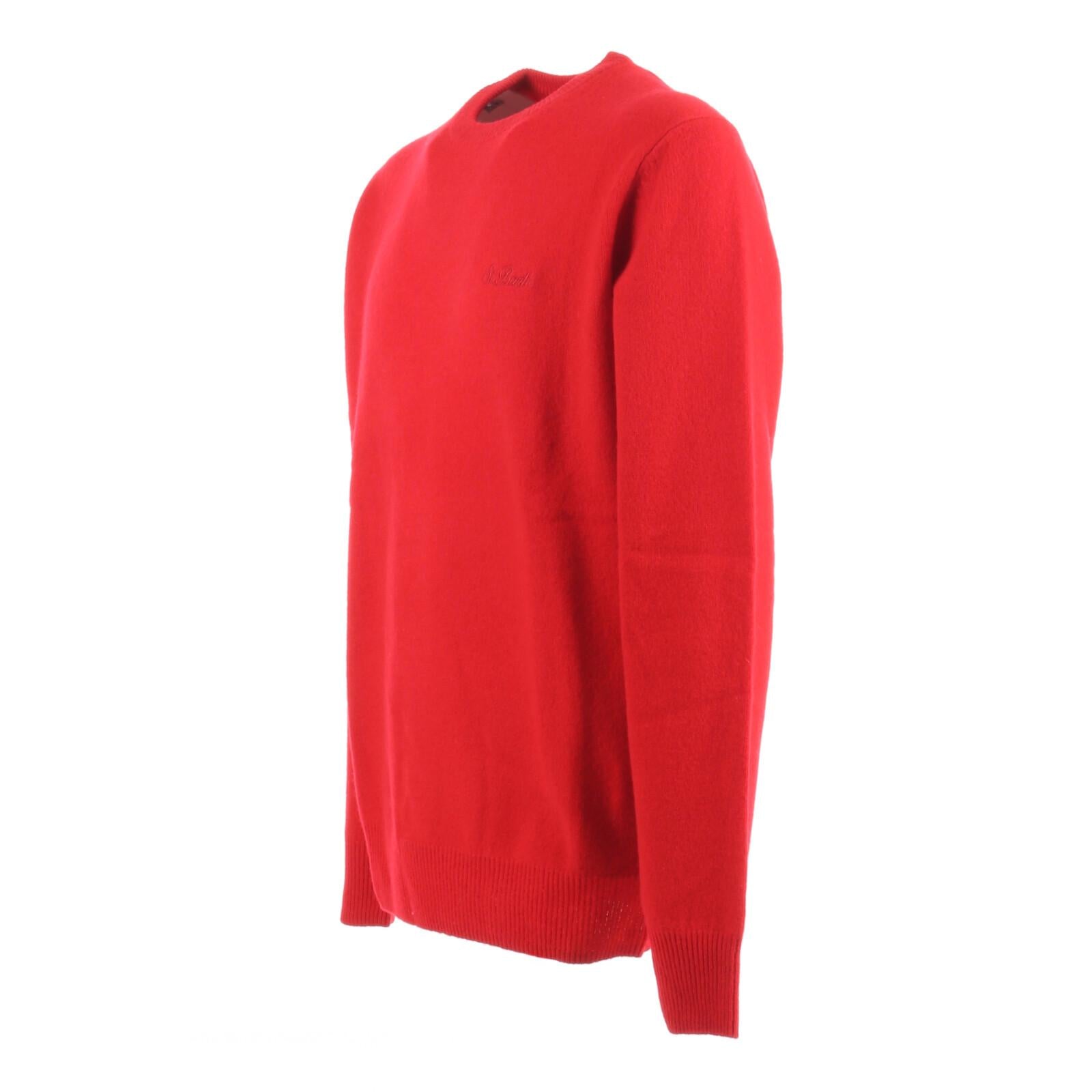 Maglione MC2 SAINT BARTH HERON 00715G MC2 SAINT BARTH