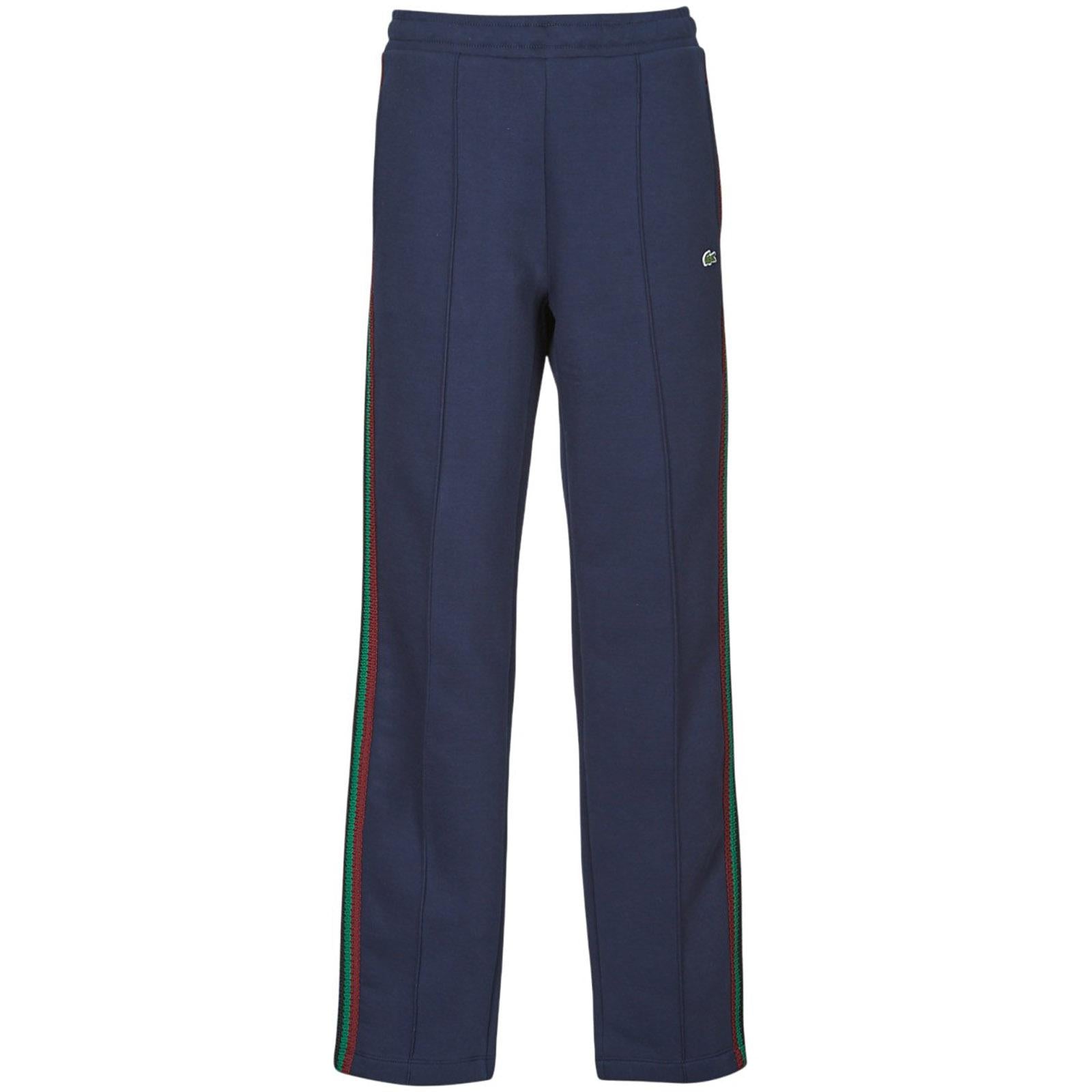 Pantalone LACOSTE XF1647-00 166 LACOSTE