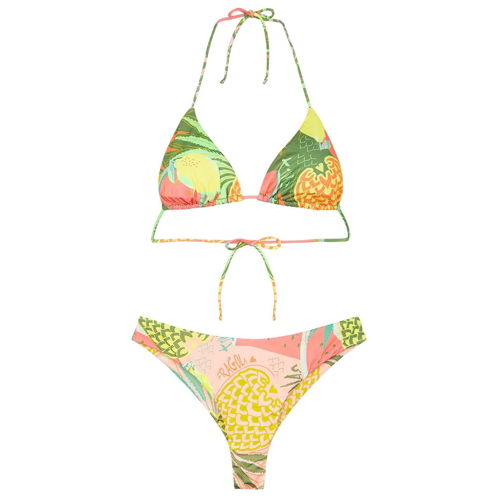 Bikini FK Donna FK25-2108 X15