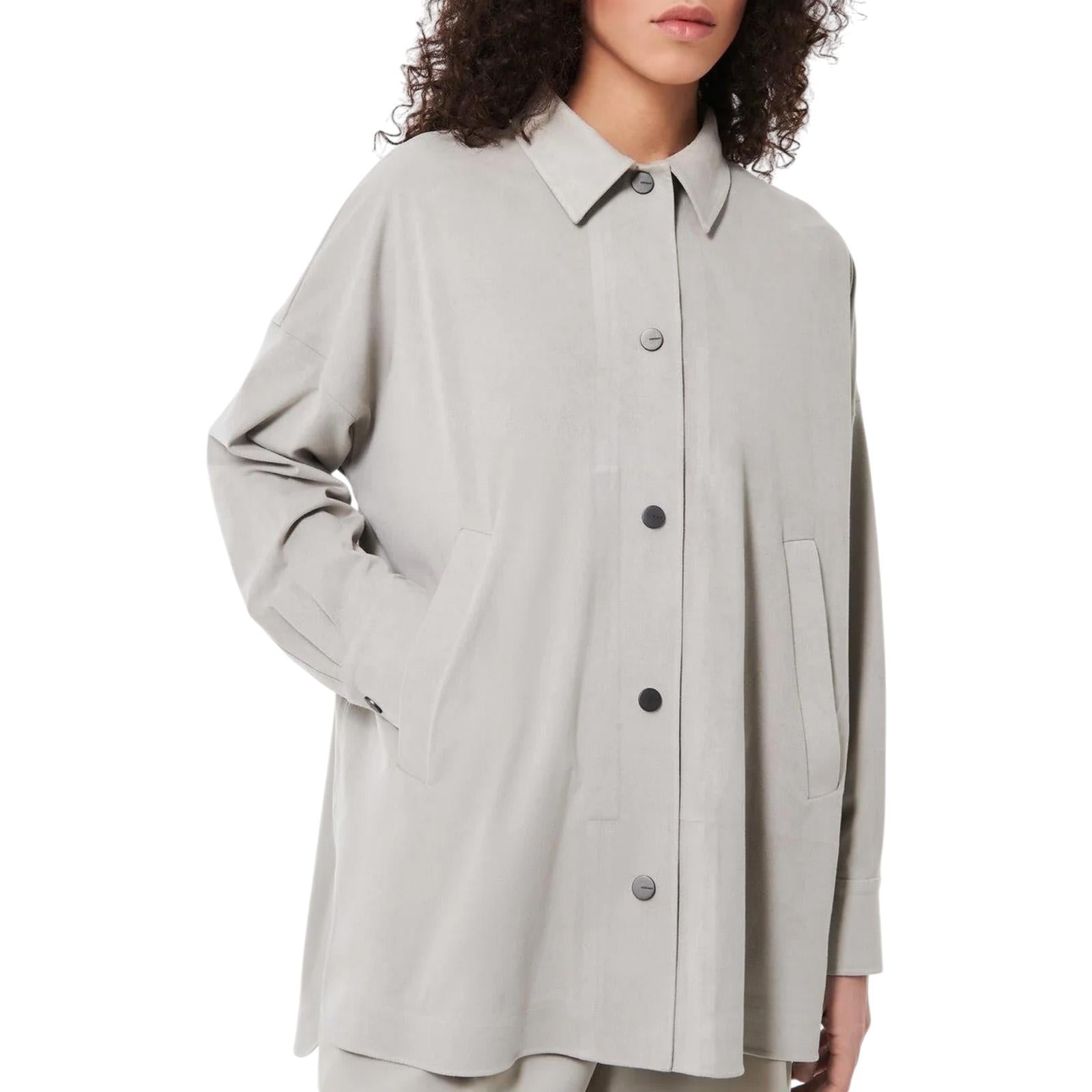 Giubbotto RRD Donna 25515 13