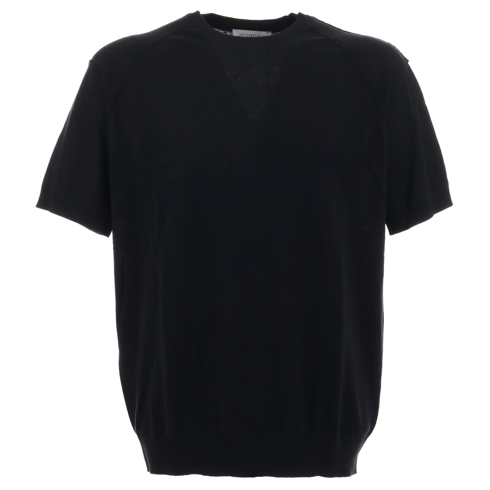 T-shirt JEORDIE'S Uomo 2-60698 400