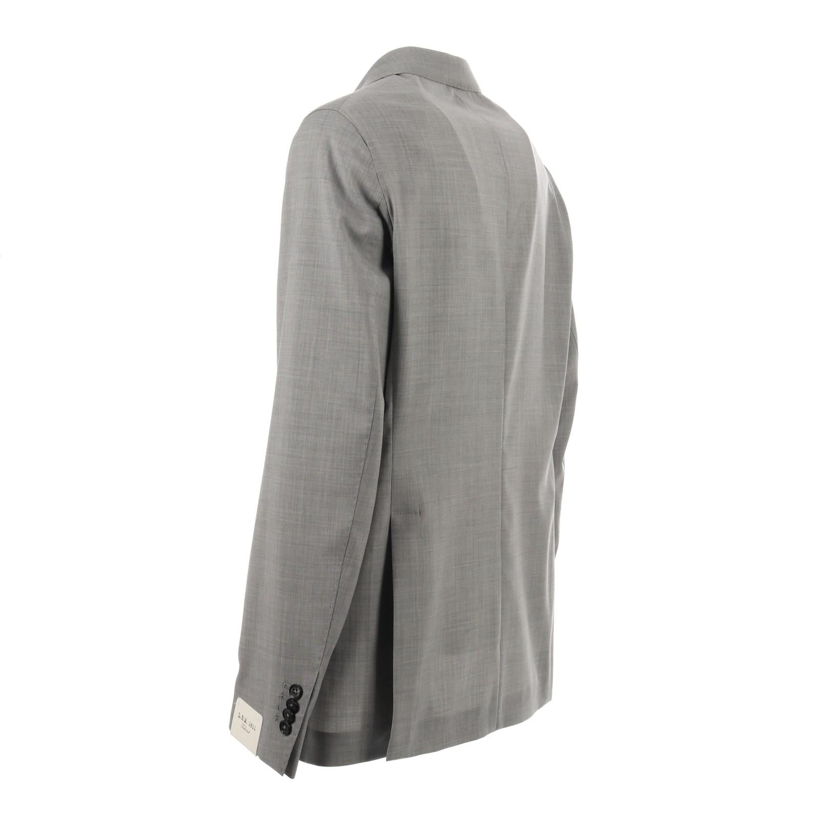 Giacca L.B.M. 1911 Uomo 2684-54246-2 GRI
