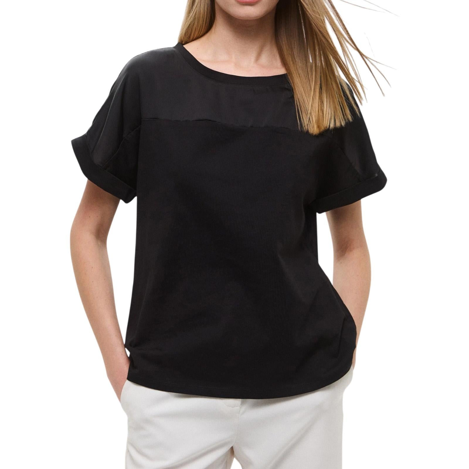 T-shirt LIU JO Donna WA5159-J5923 22222