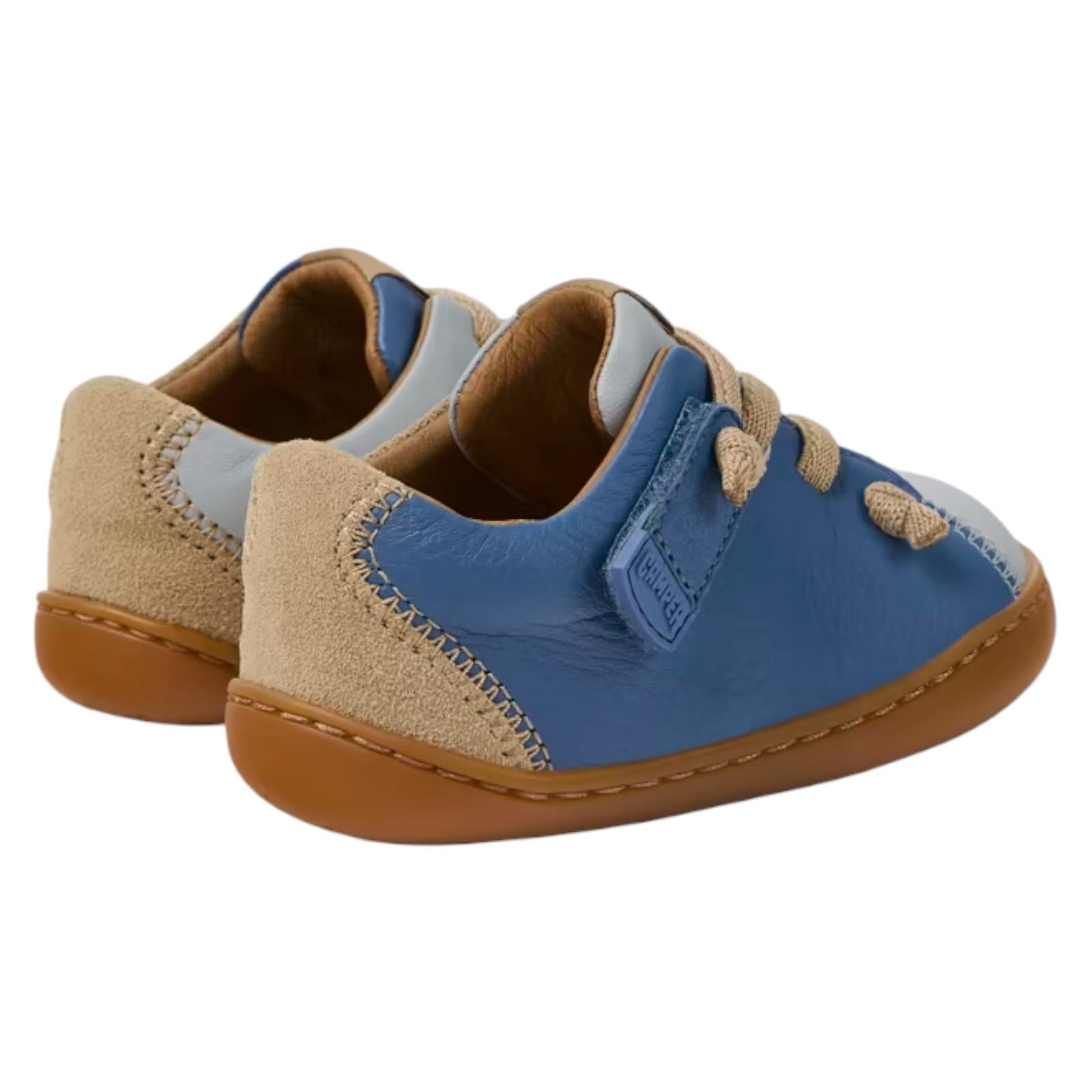 Sneakers CAMPER kids Bambino 80212 116