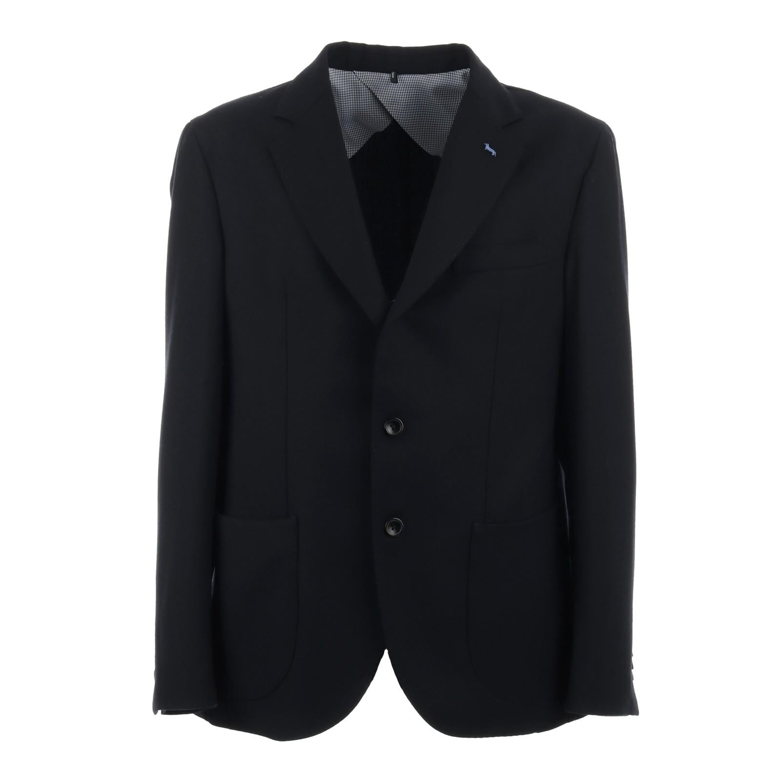 Giacca HARMONT&BLAINE VRM089-060601 801 HARMONT&BLAINE