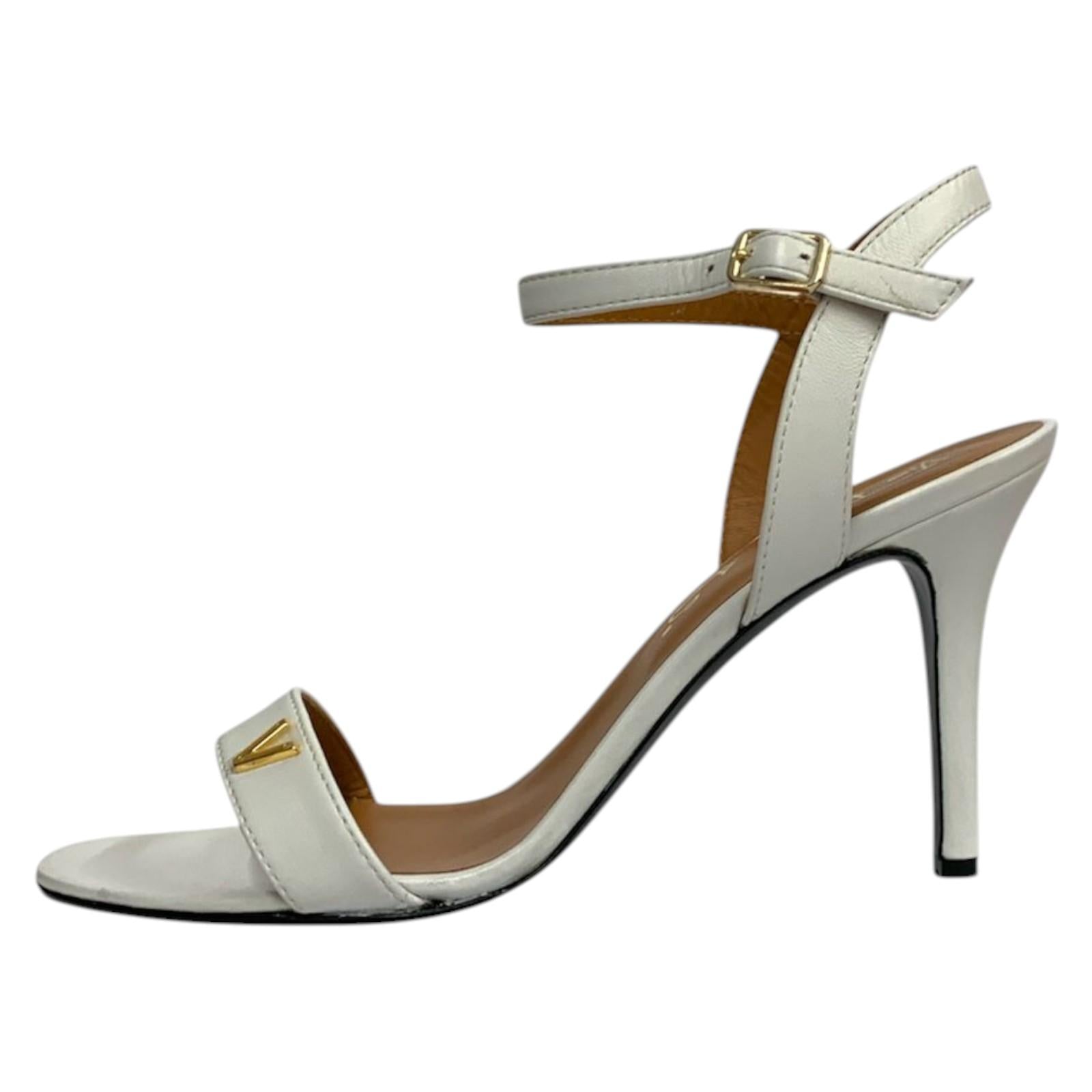 Sandali VIA ROMA 15 4381 BIA VIA ROMA 15