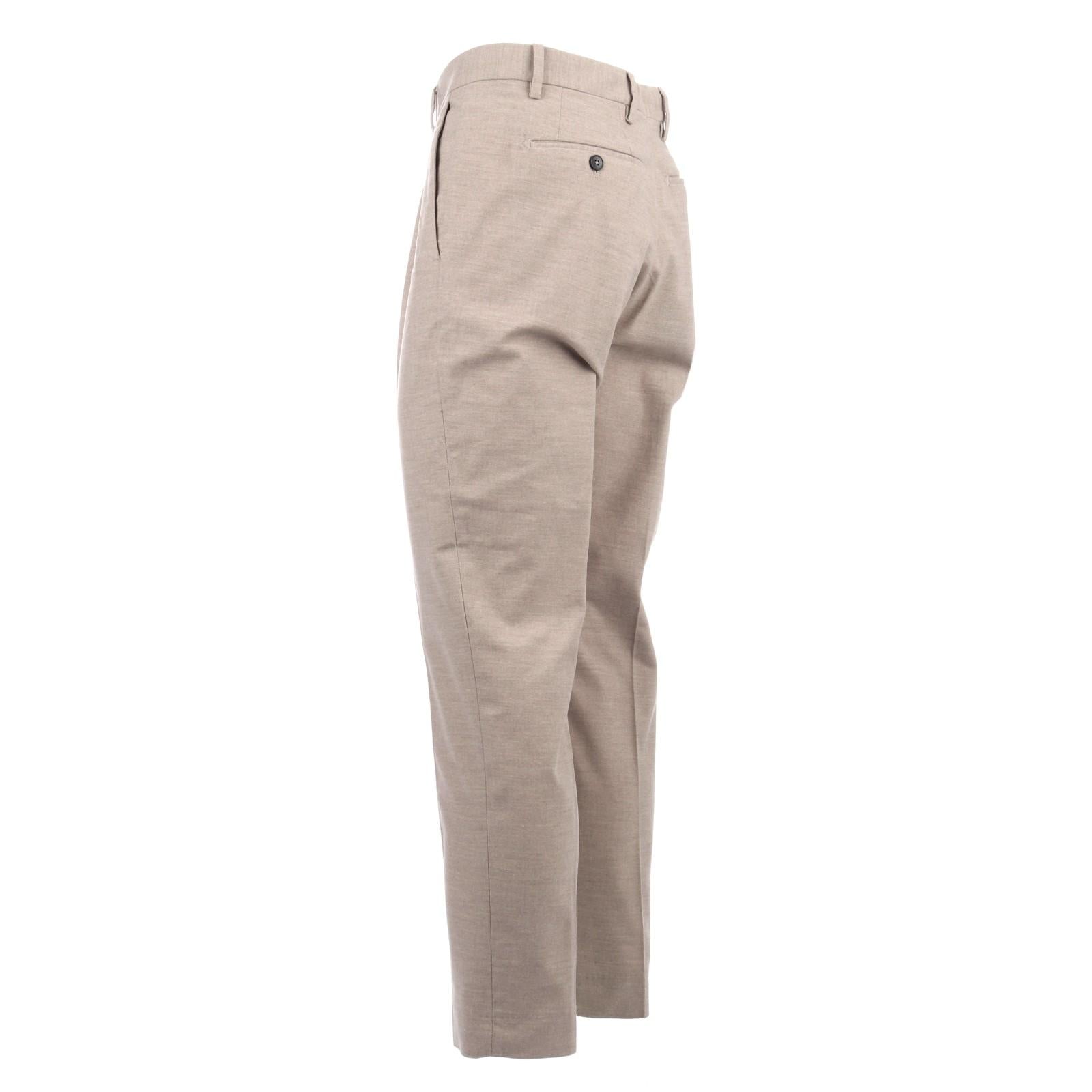 Pantalone GAZZARRINI PSI647G BE GAZZARRINI
