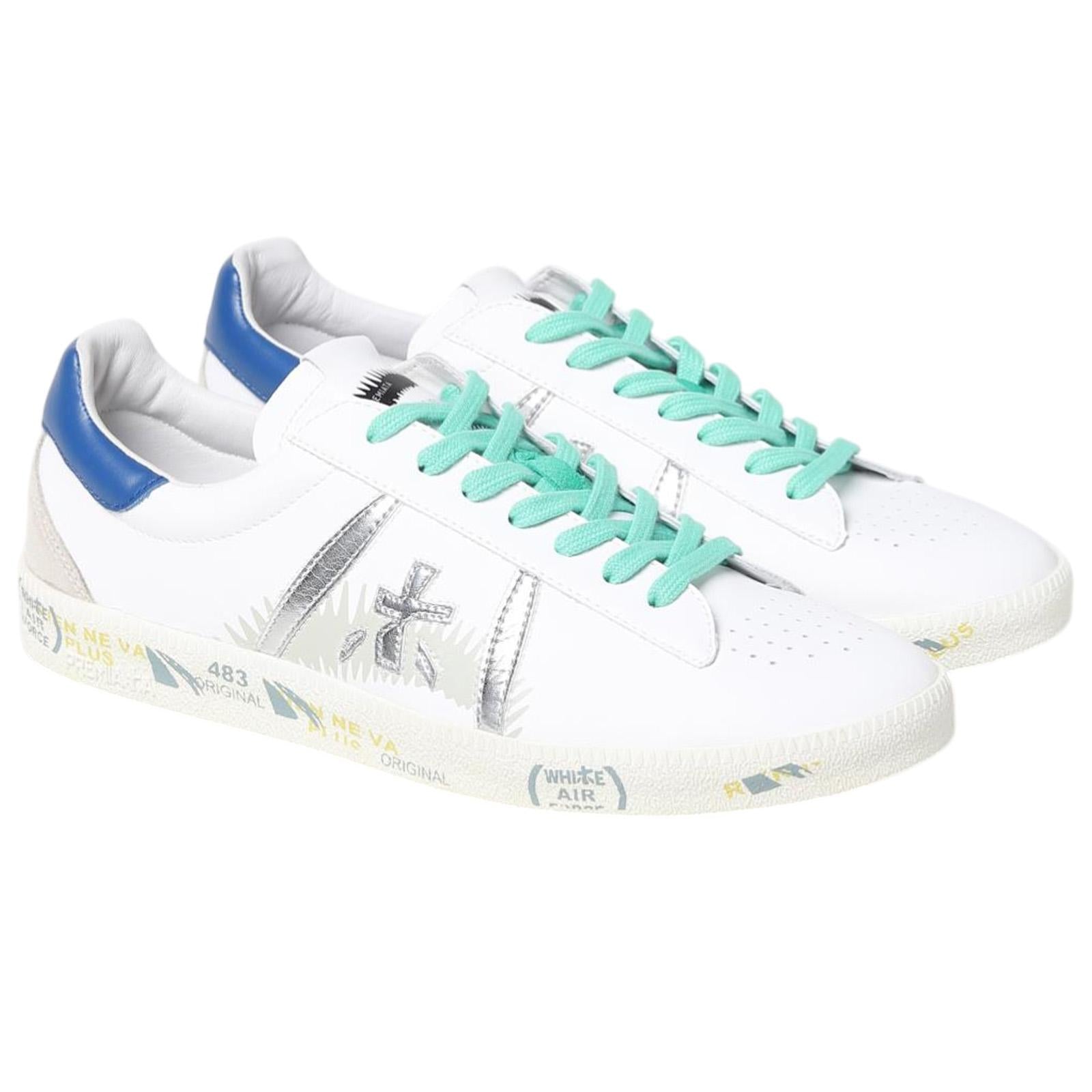 Sneakers PREMIATA ANDY 6296 PREMIATA