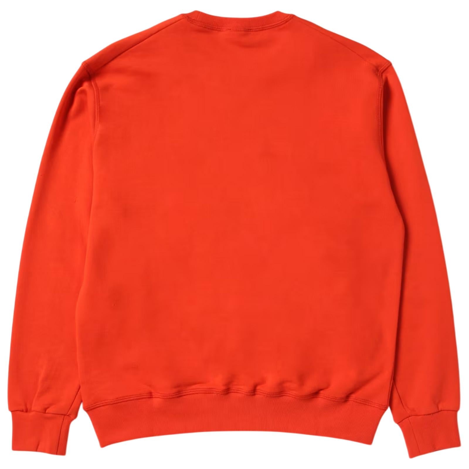 Felpa DSQUARED2 kids Bambino DQ1358-D003G DQ221