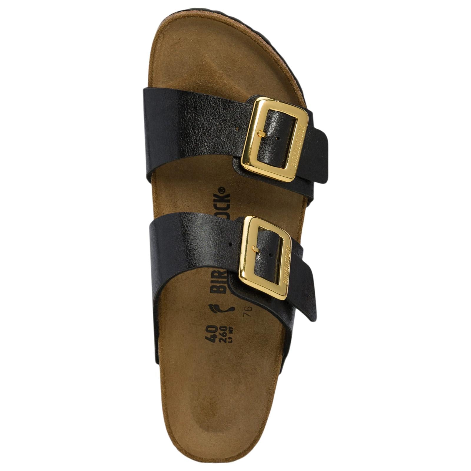 Ciabatte BIRKENSTOCK 1029457 NER BIRKENSTOCK