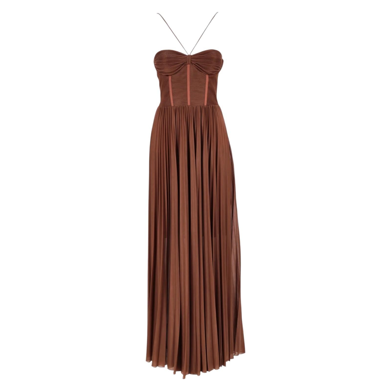 Abito PINKO 104994-A2DM L98 PINKO
