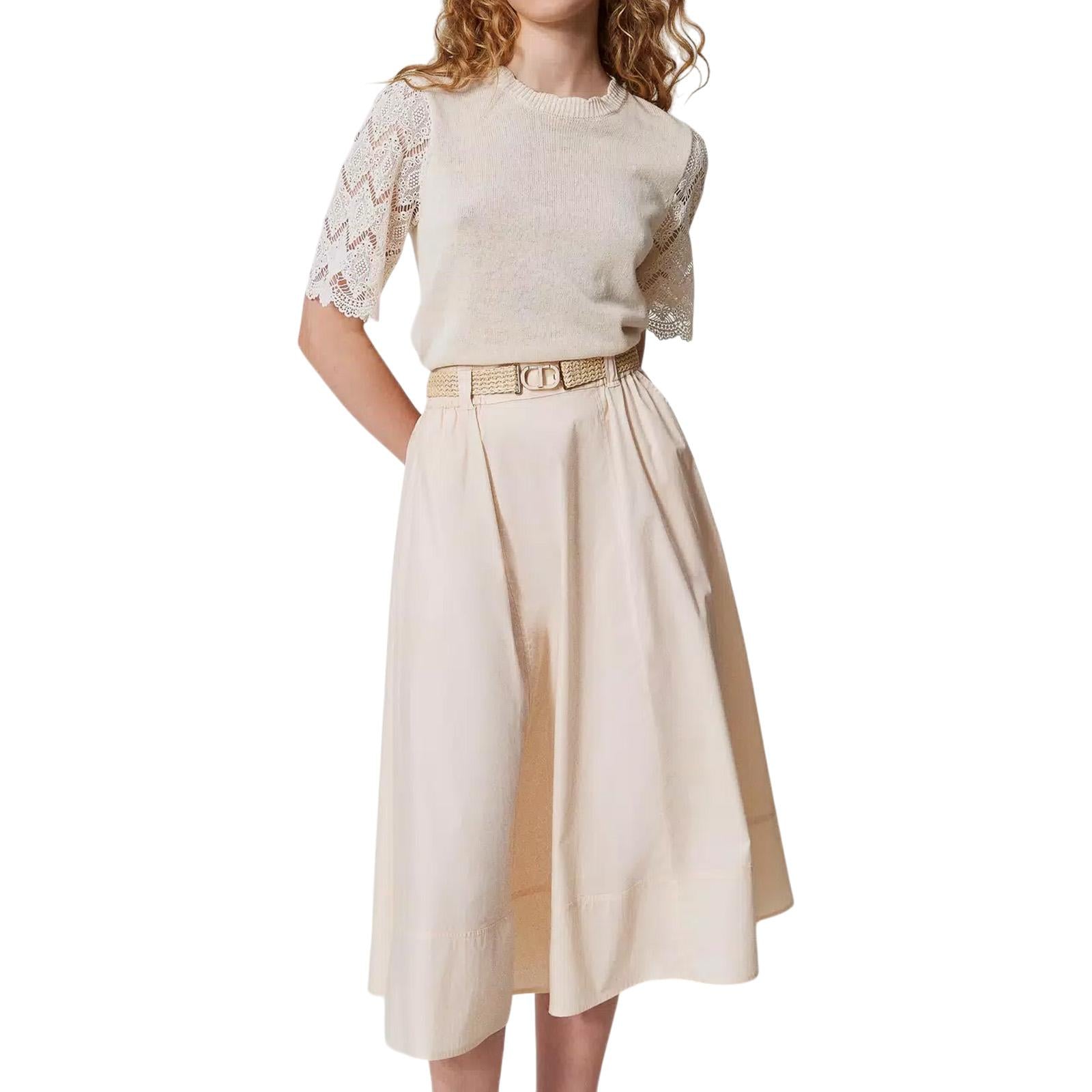 Gonna TWINSET Donna 251TT202J 12370