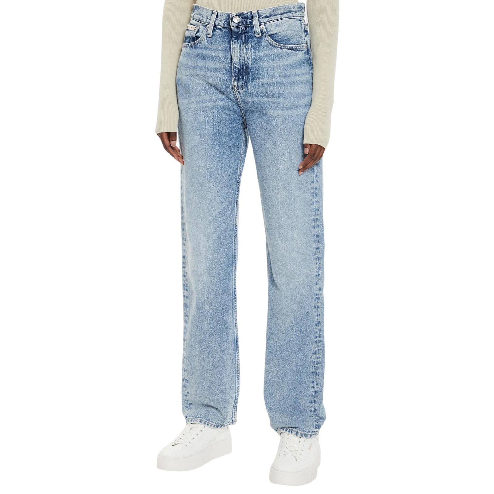 Jeans CALVIN KLEIN Donna J20J224007 1A4