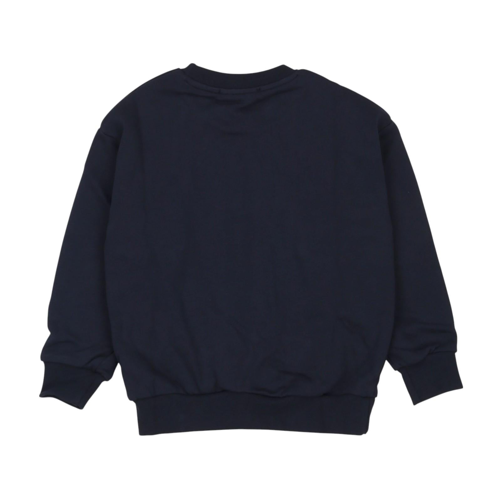 Felpa HINNOMINATE kids 3631F00006 NAV HINNOMINATE