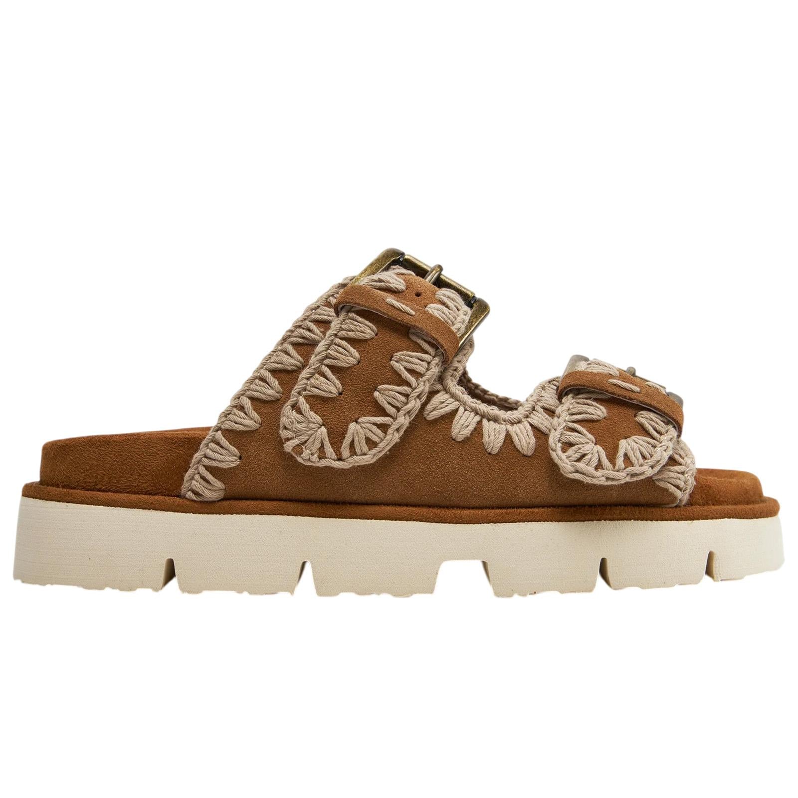 Sandali MOU Donna MU-SW461005A COG