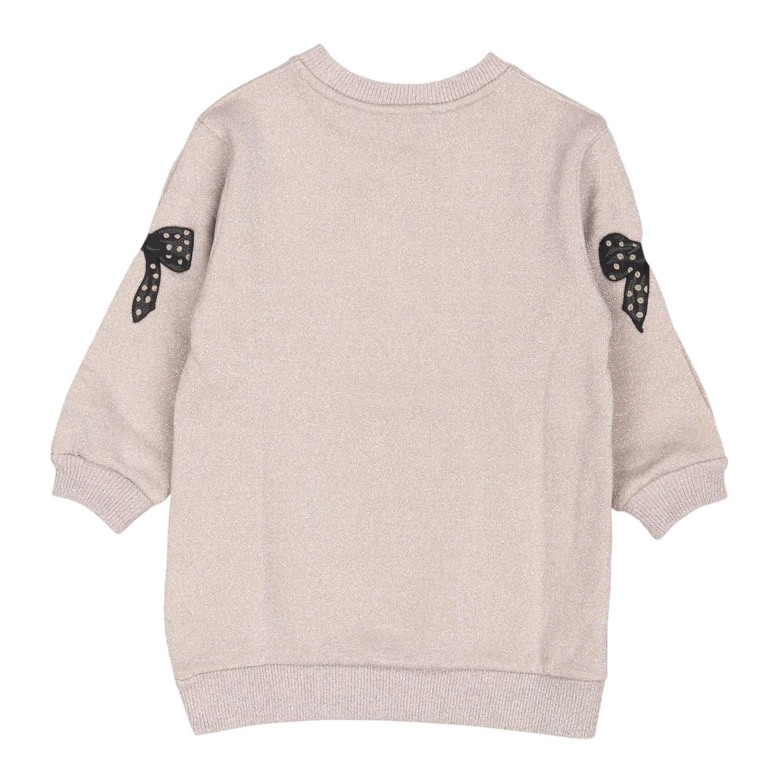 Abito MONNALISA kids 19D901-4005 0275 MONNALISA