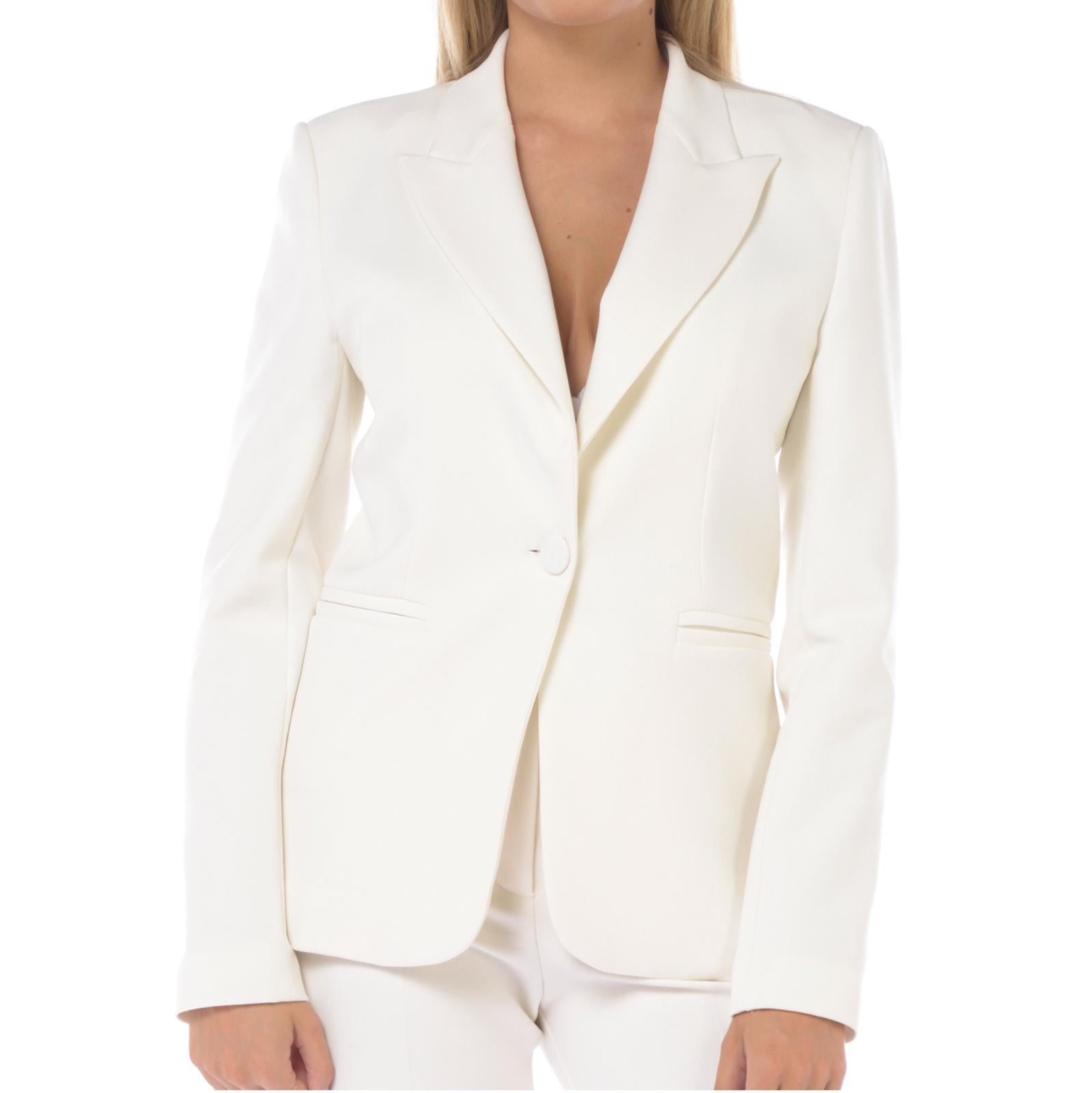 Giacca SIMONA CORSELLINI A23CPGI001-01-TCAD0021 0653 SIMONA CORSELLINI