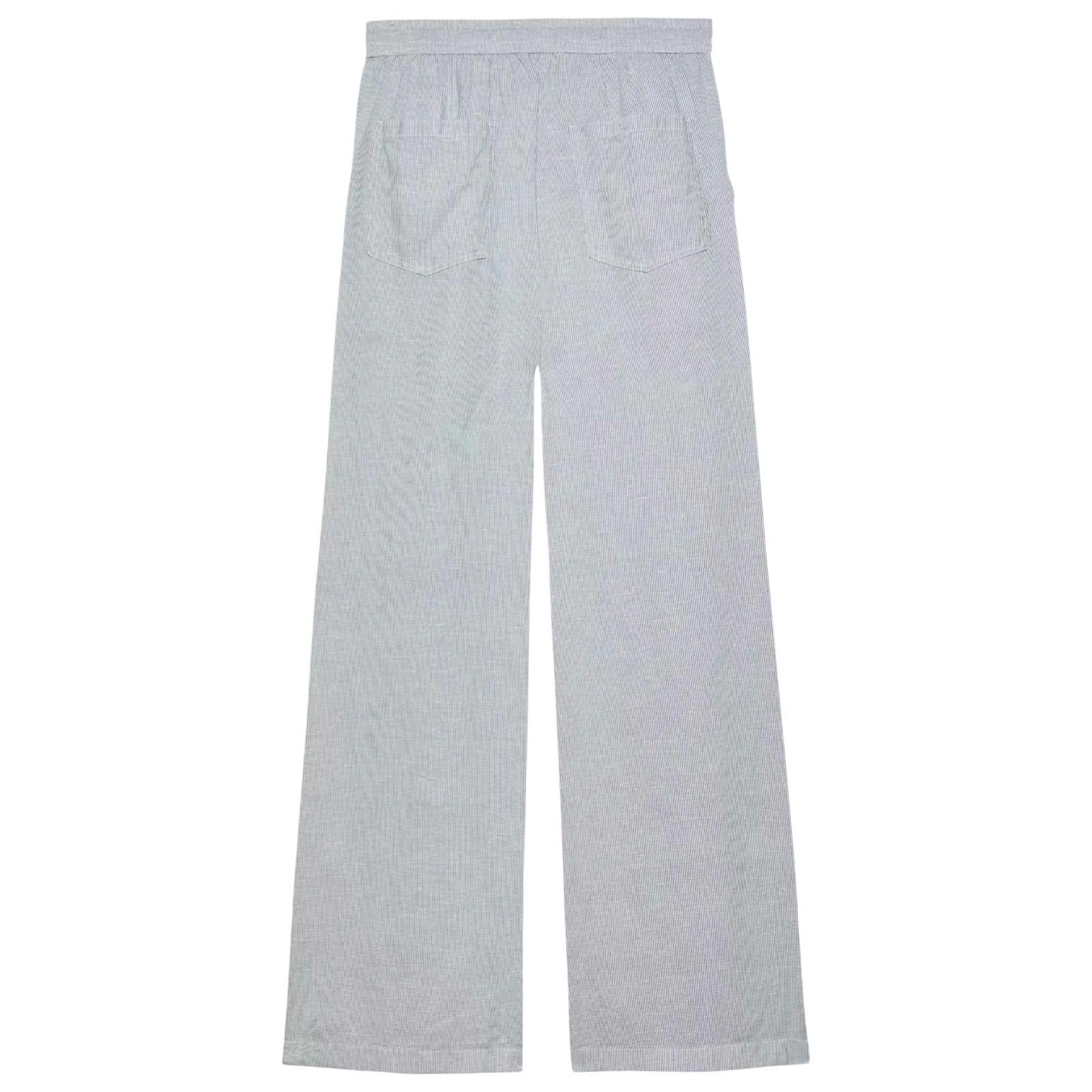 Pantalone TOMMY HILFIGER Donna DW0DW20352 0A8