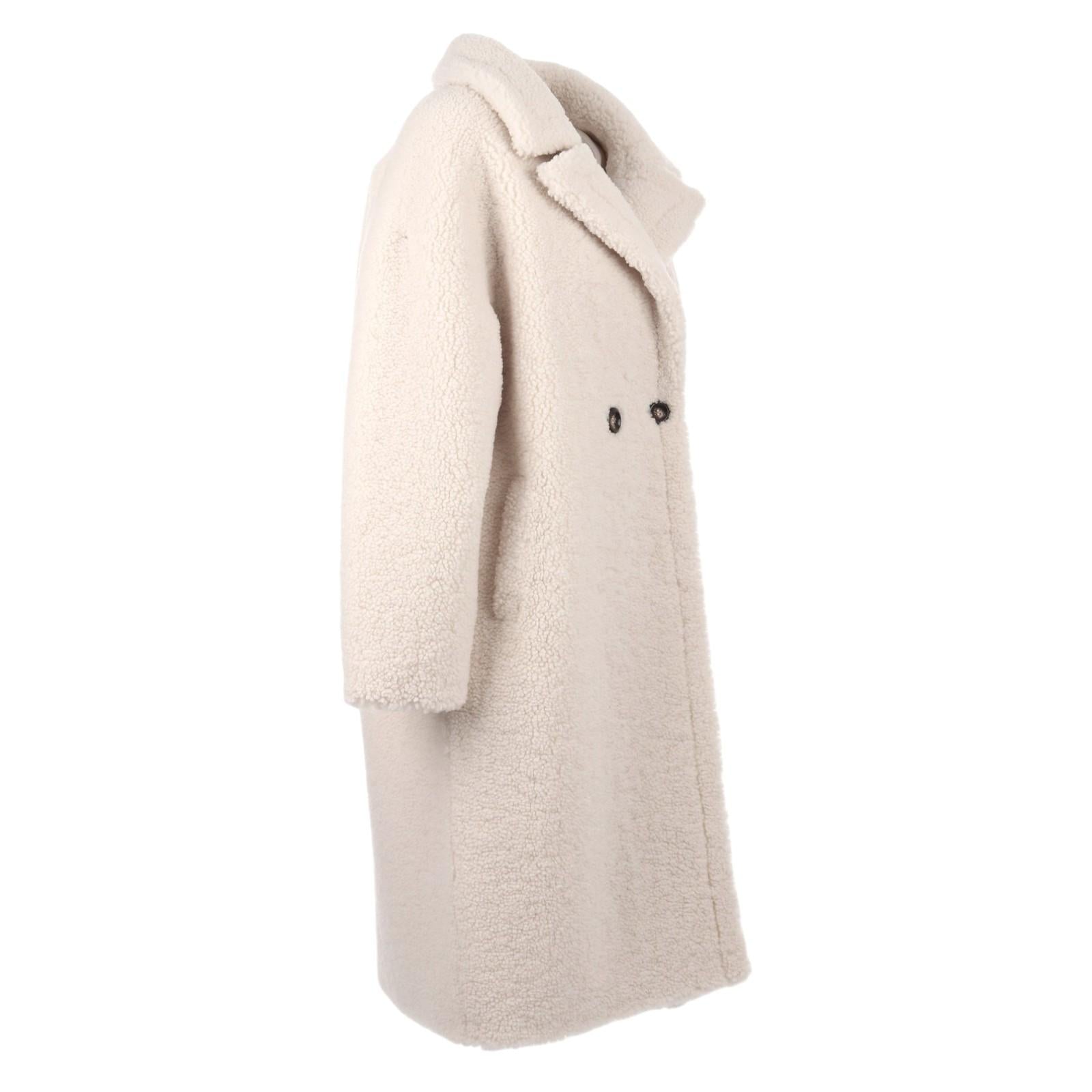 Cappotto BETTA CORRADI A41-B125YOGIML 00003 BETTA CORRADI