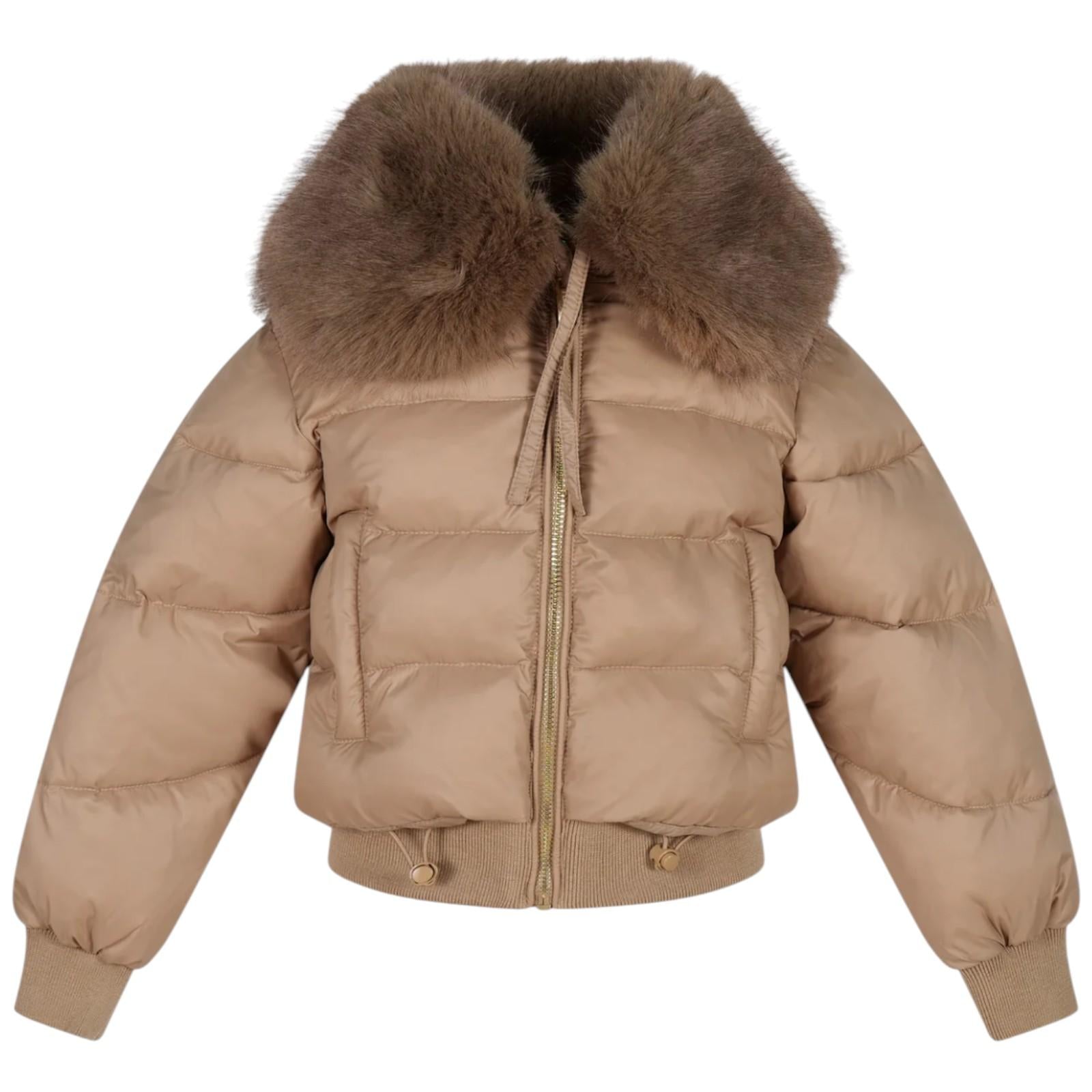 Giubbotto FUN&FUN kids FBJK00153 CAM FUN&FUN