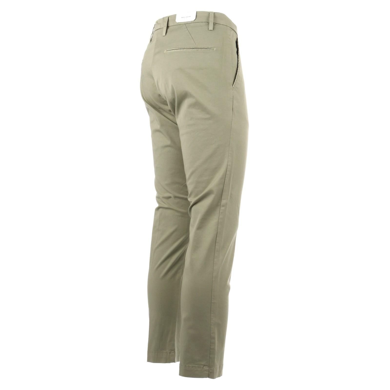Pantalone BRO SHIP Uomo BSMIA8135S24C SAL