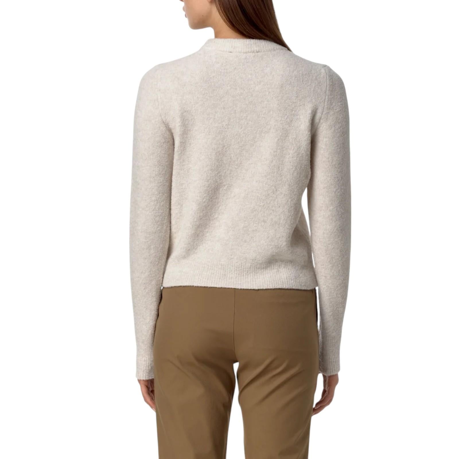 Maglione K-WAY K8133RW ARQ K-WAY