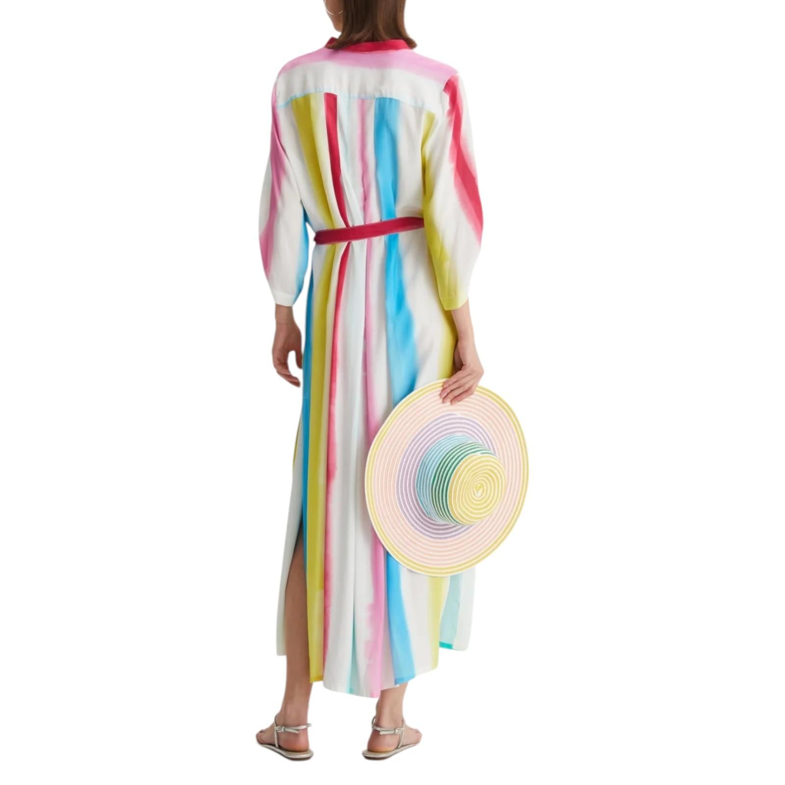 Abito CARACTERE Donna 7403A0-3172 S1