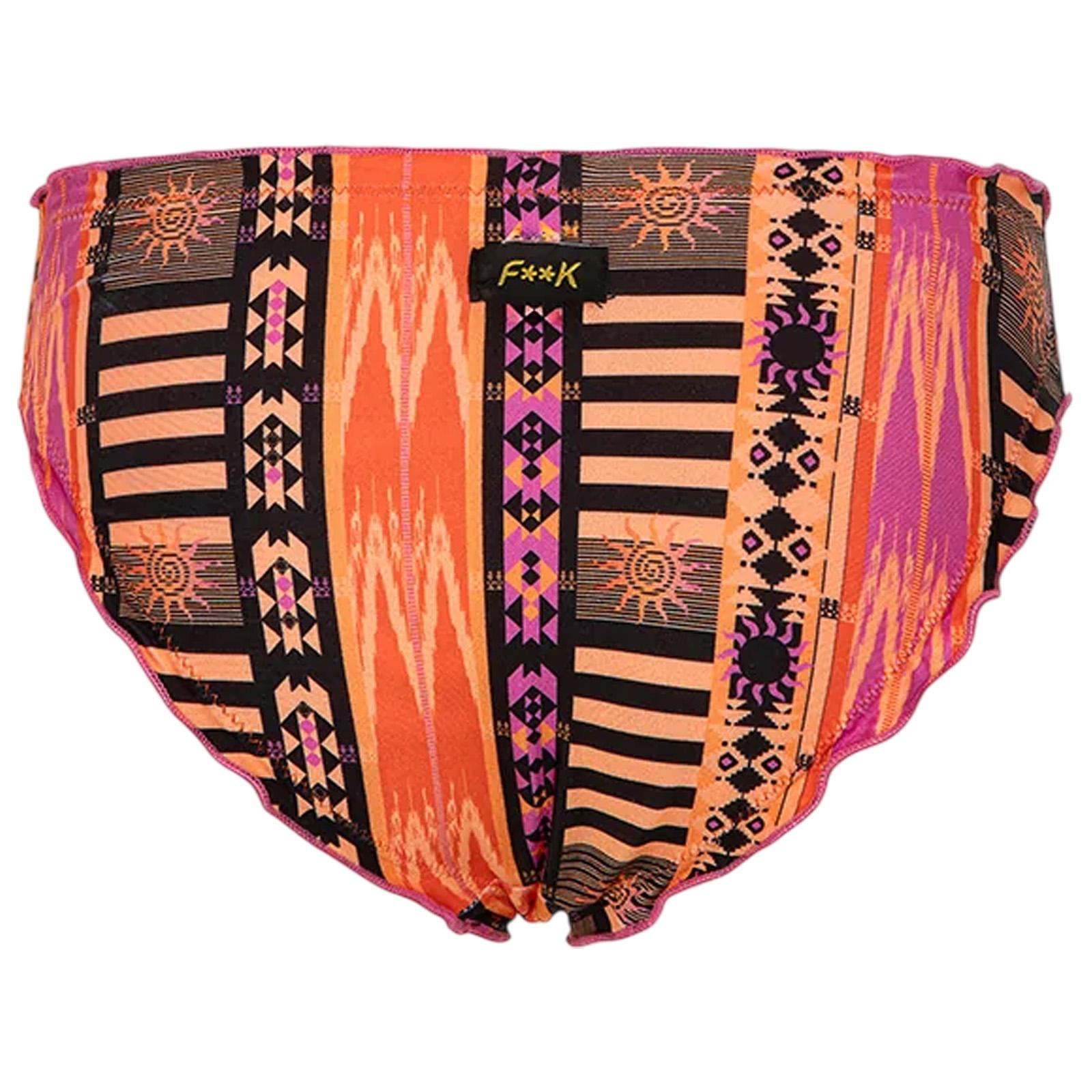 Slip mare FK kids Bambina FJ25-B4A09BB X40