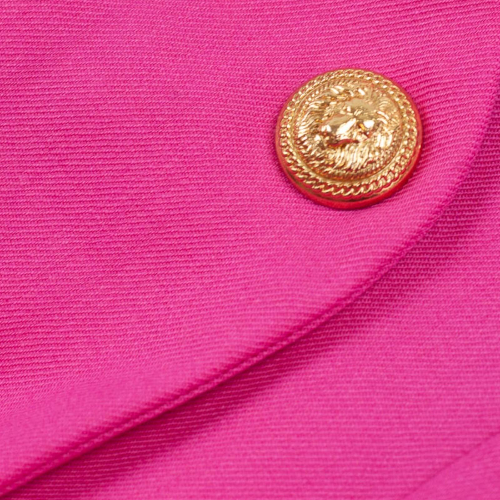 Abito BALMAIN kids BW1D21-I0196 50LBC BALMAIN