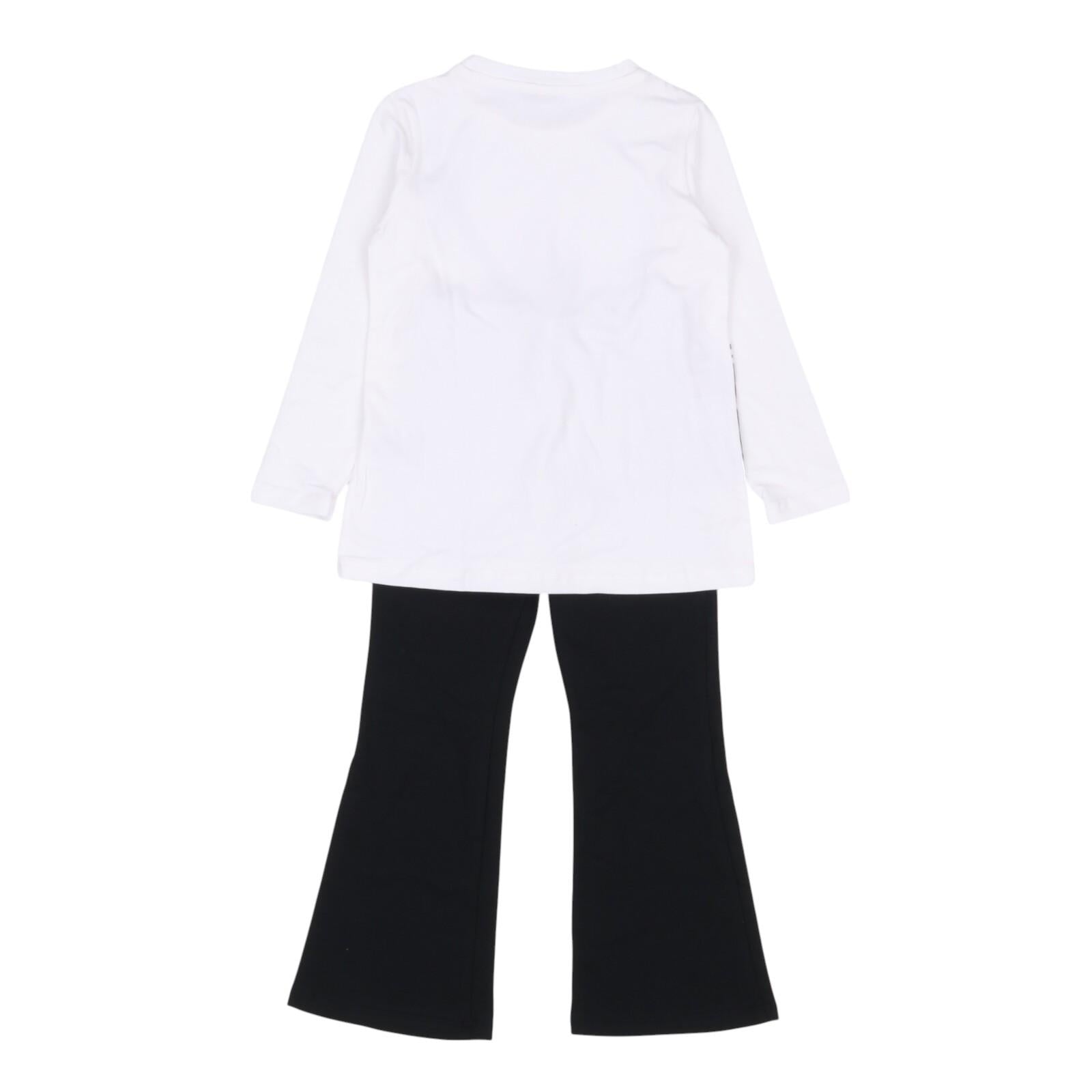 Completo PINKO kids F4PIBGTL210 002-13 PINKO