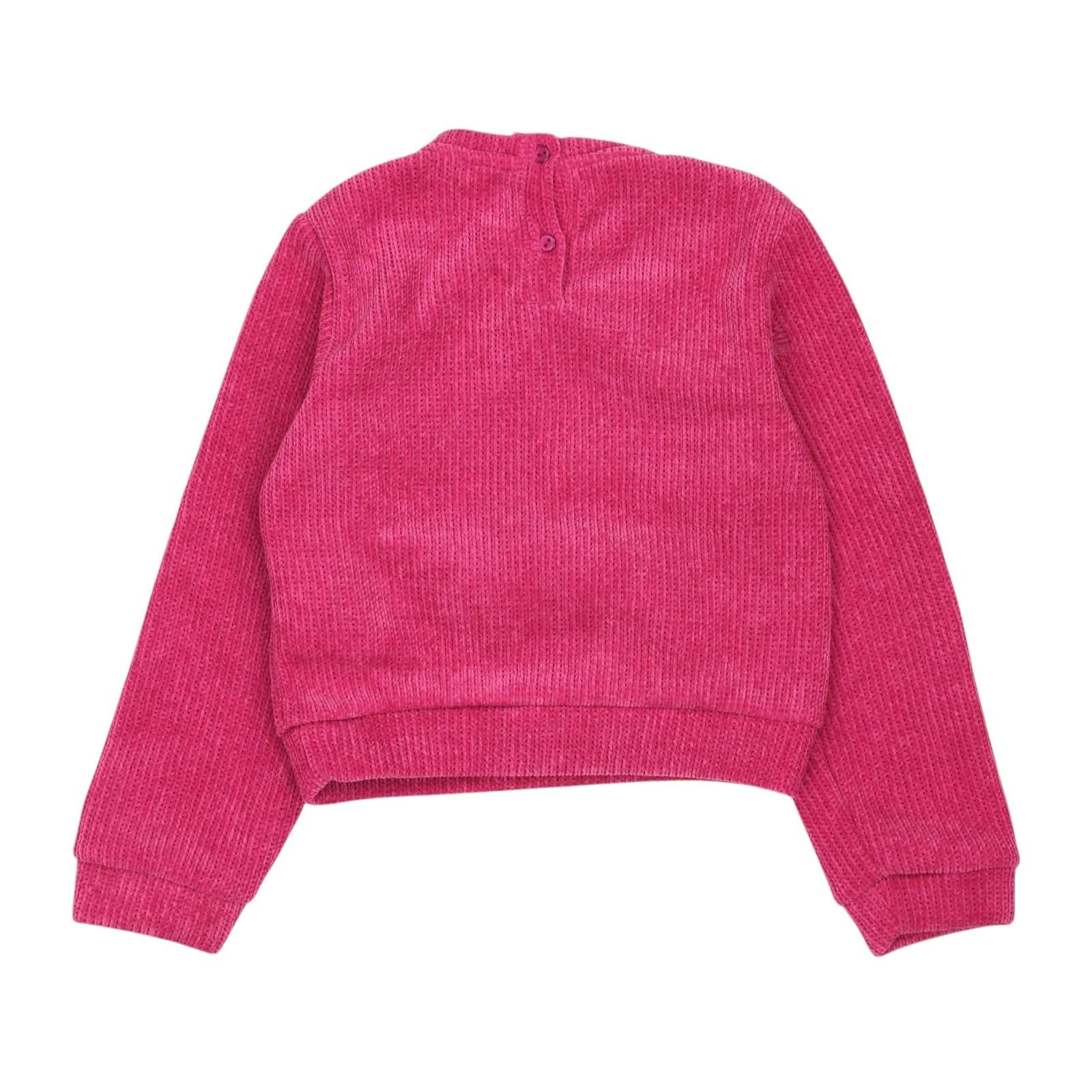 Maglione UpiuE' kids UE1644 FUC UpiuE'
