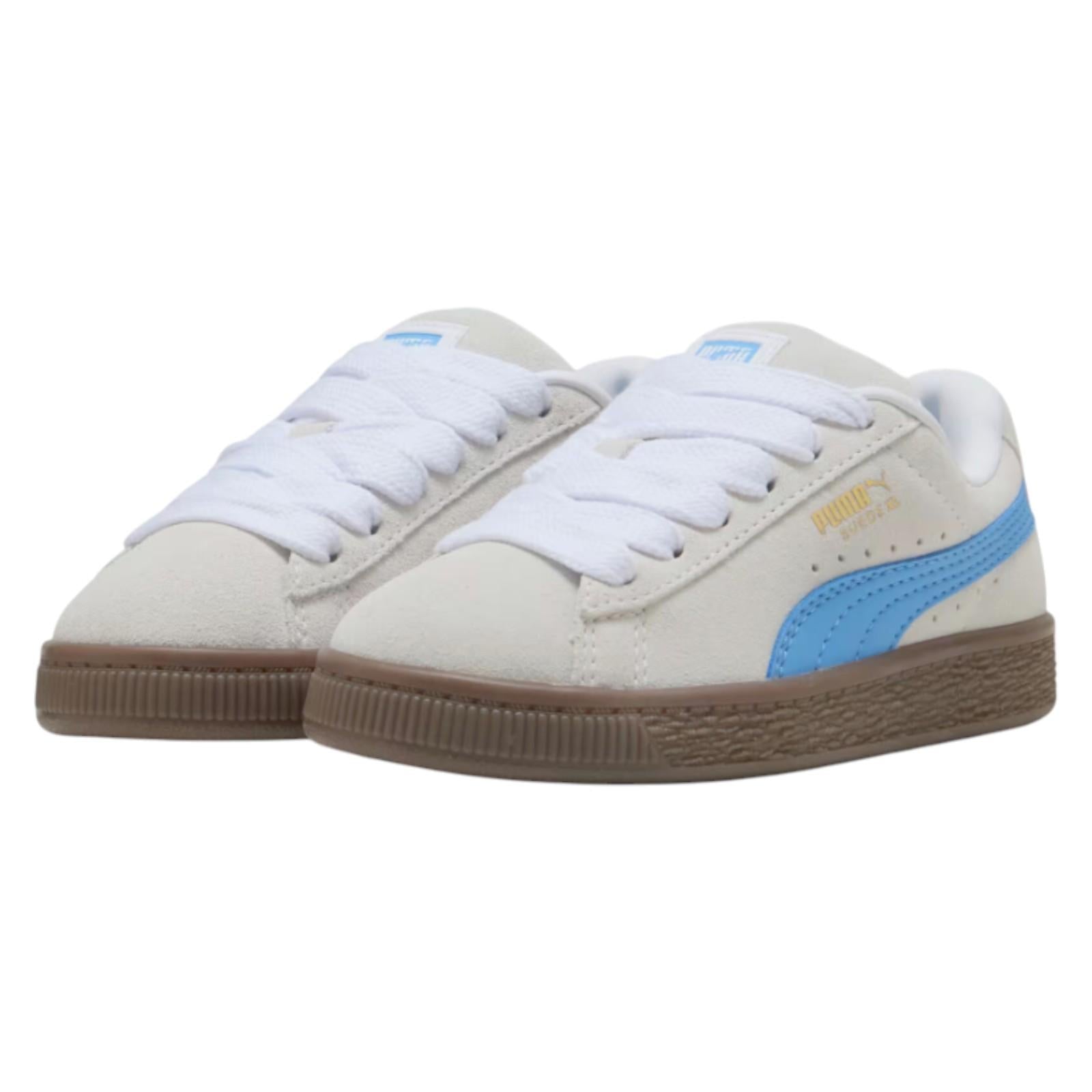 Sneakers PUMA kids Boy 396578 26