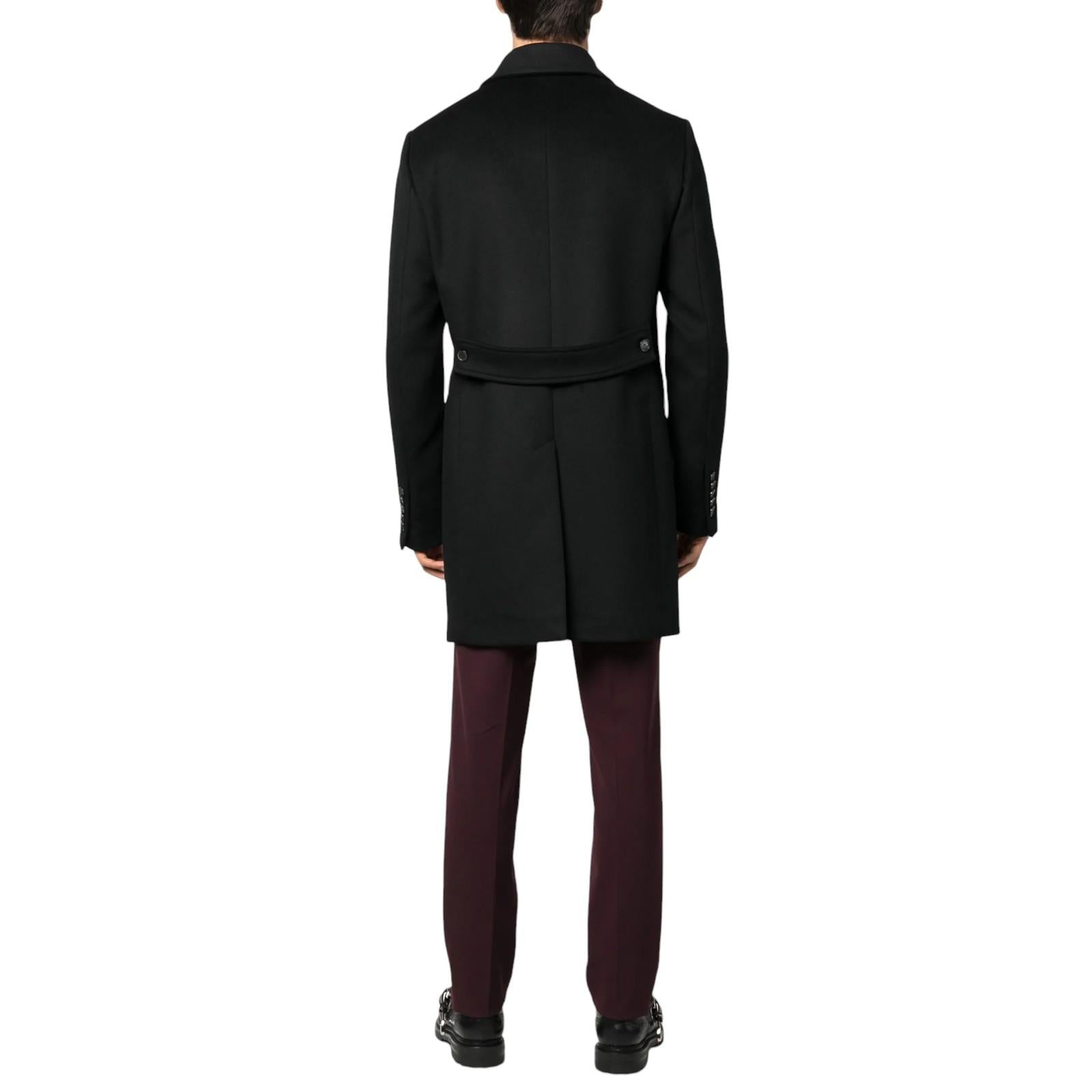 Cappotto PATRIZIA PEPE 5O0003-A171 K103 PATRIZIA PEPE