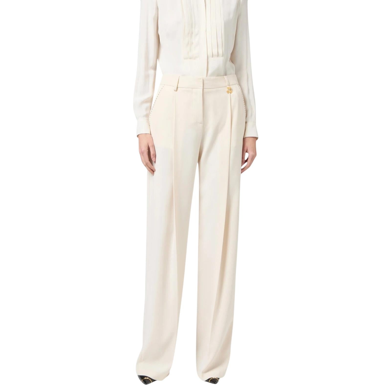 Pantalone ELISABETTA FRANCHI PA-072-51E2 193 ELISABETTA FRANCHI