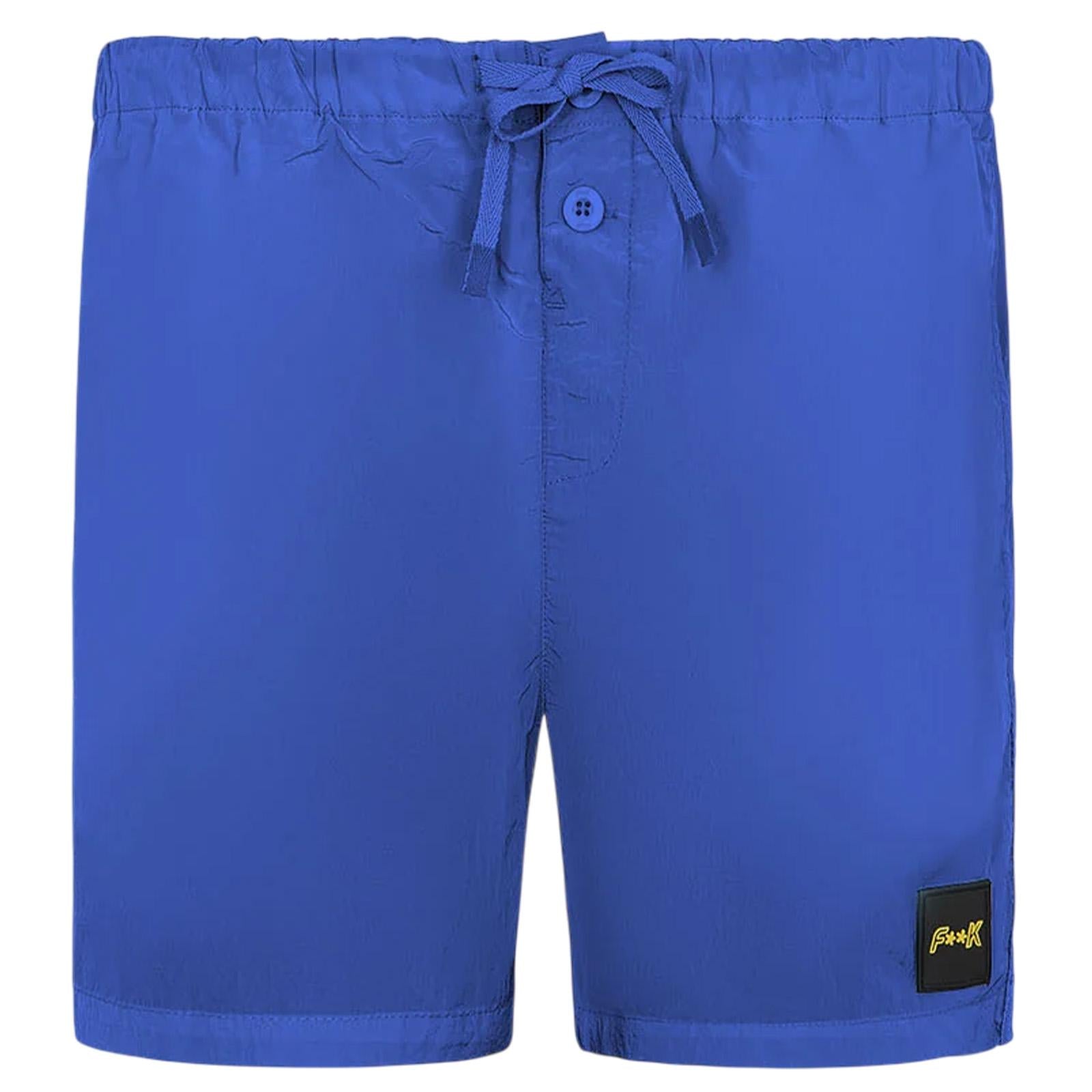 Boxer mare FK Uomo FK25-M01BU06 RY