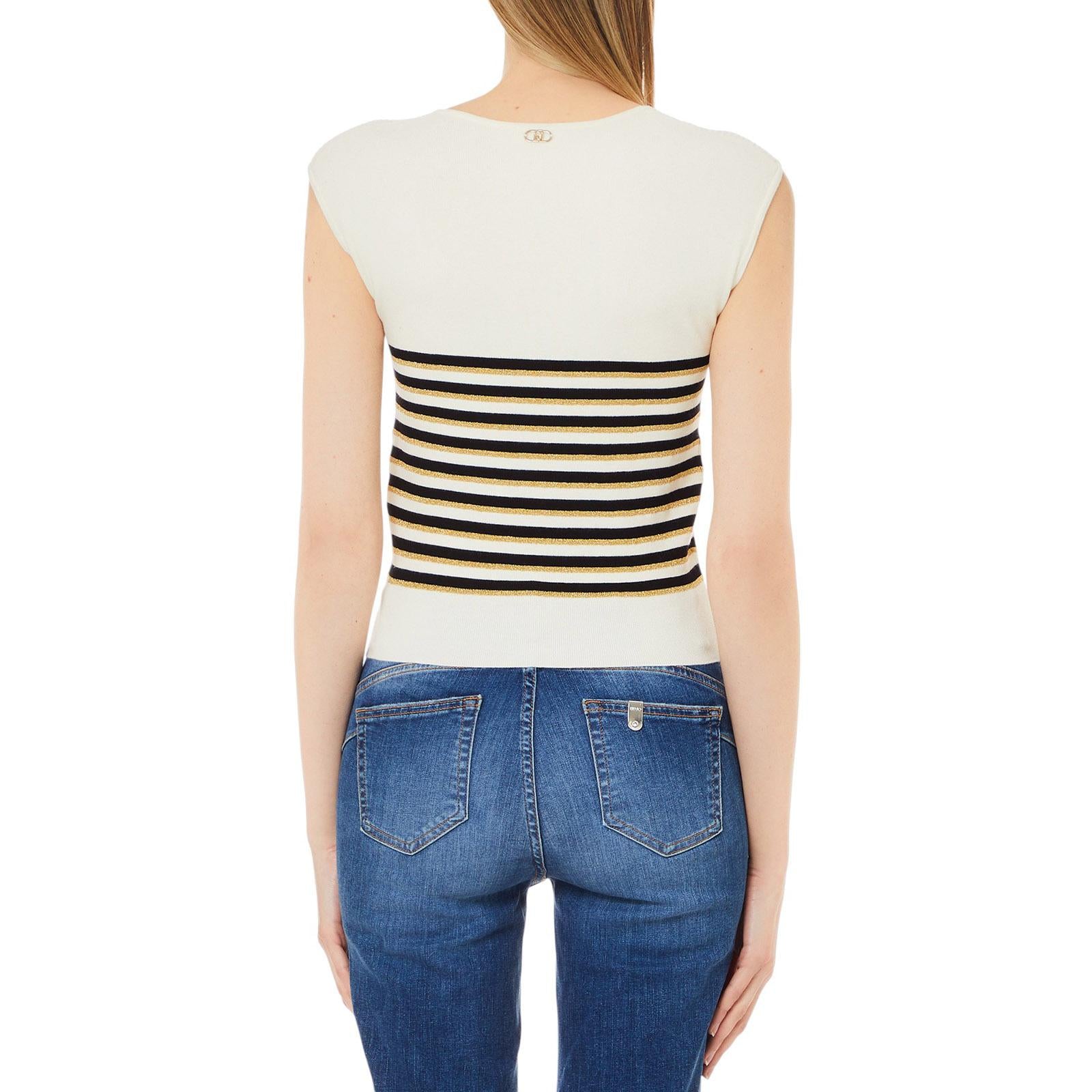 Canotta LIU JO WF4294-MS99E A3080 LIU JO