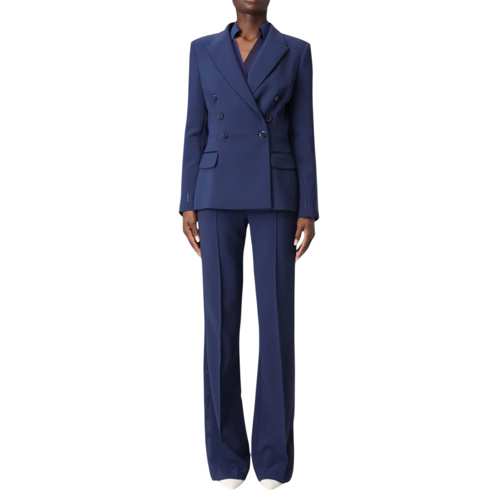Tailleur ELISABETTA FRANCHI TP-002-51E2 DC8 ELISABETTA FRANCHI