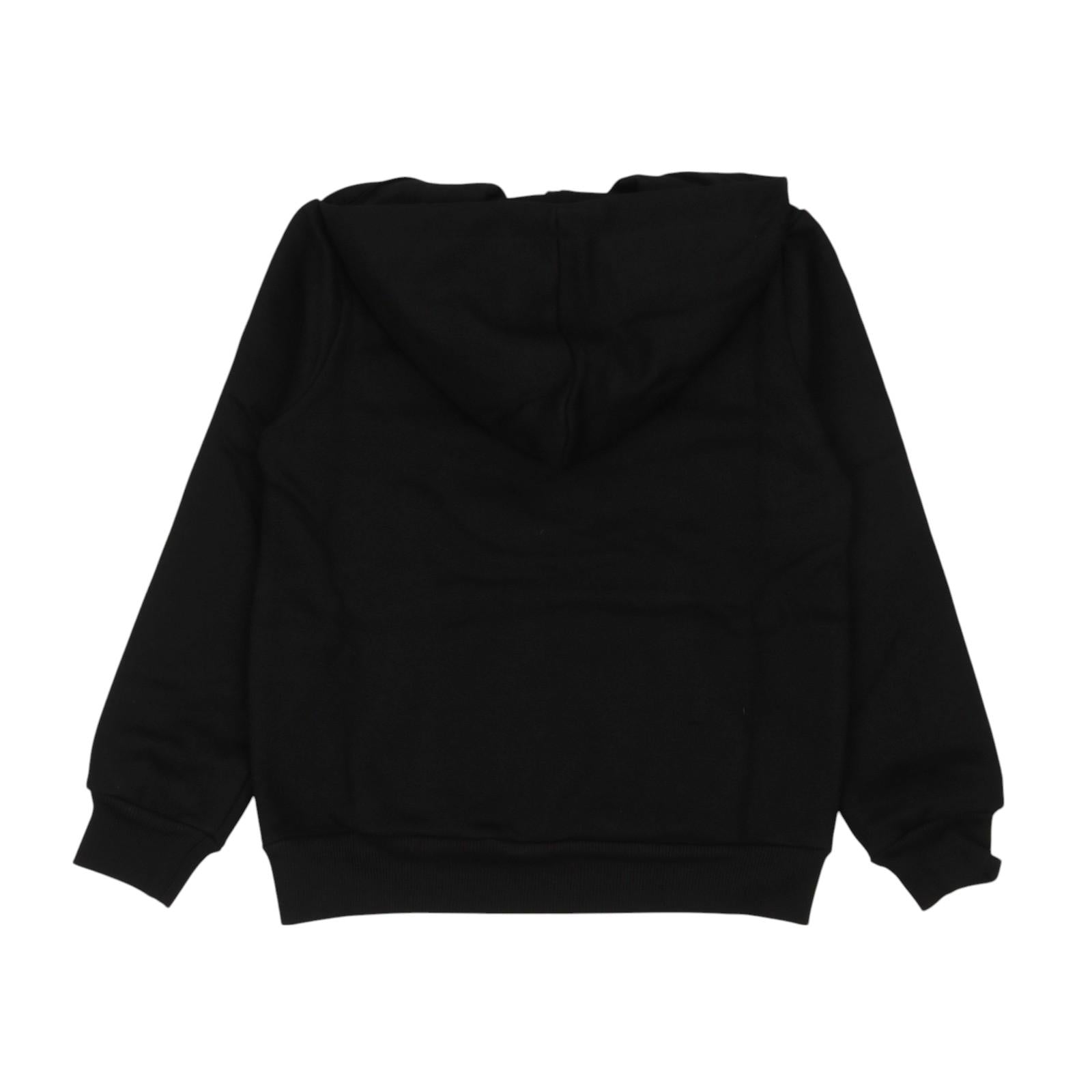 Felpa REFRIGUE kids 2841F00021 NER REFRIGUE